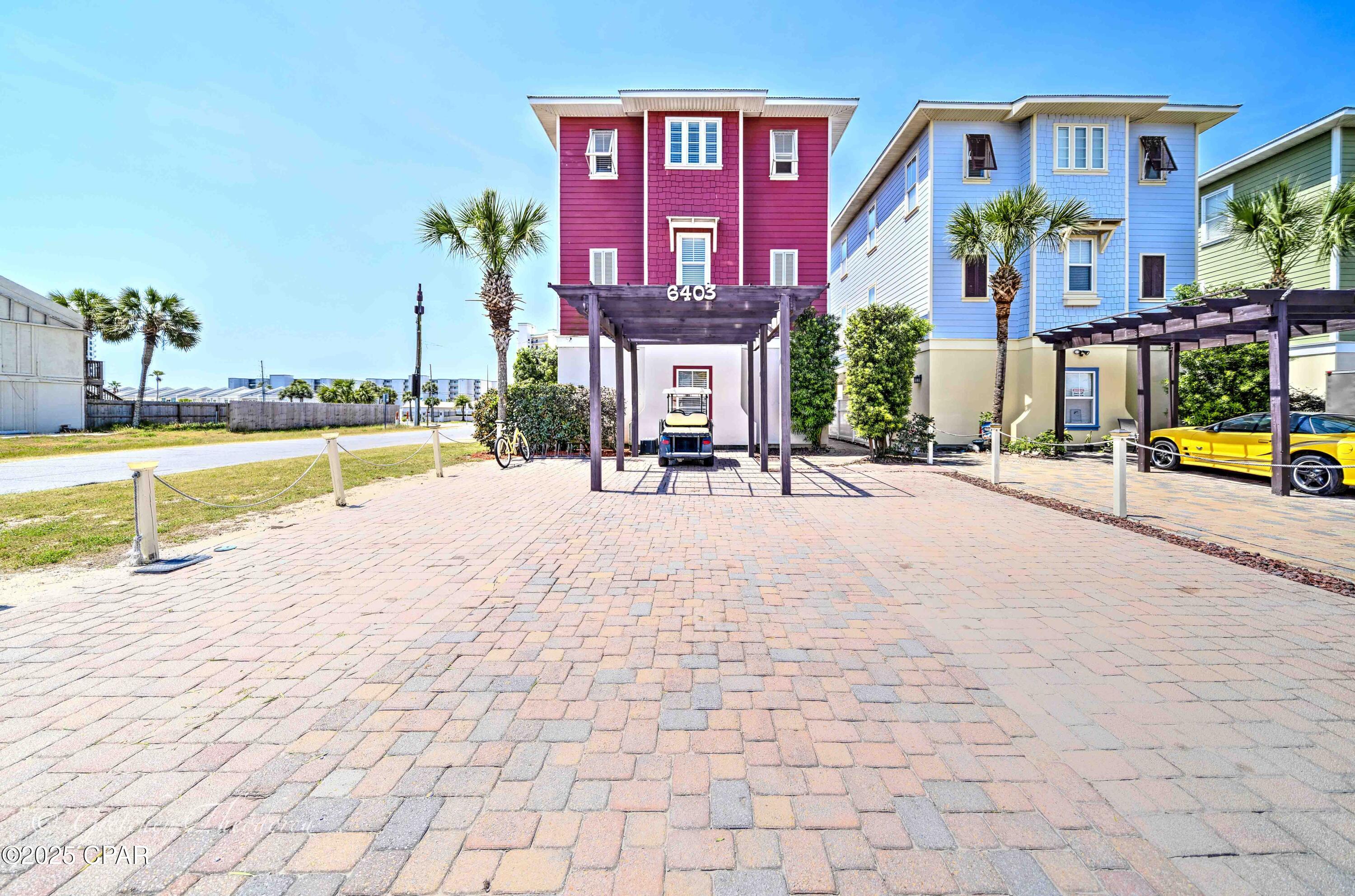 Panama City Beach - Residential