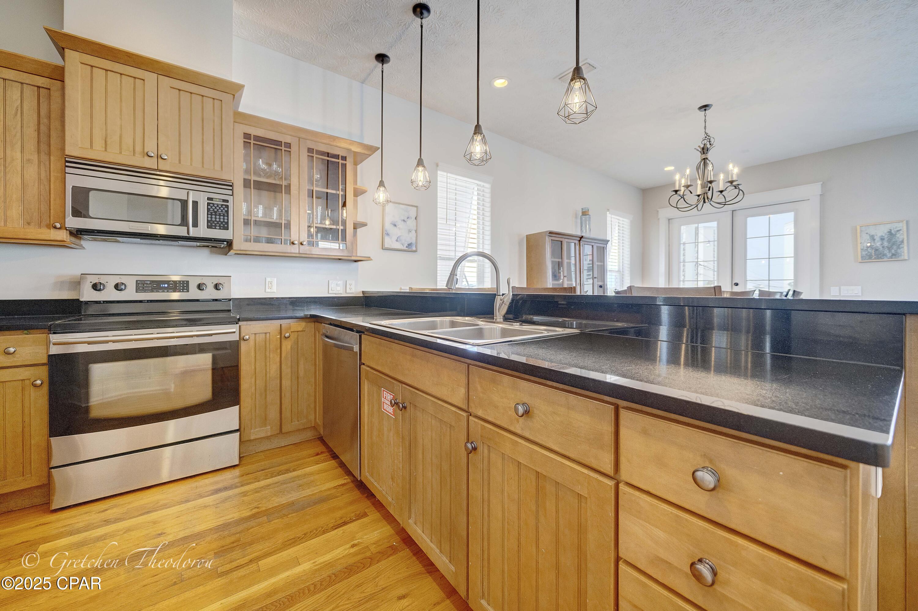 Panama City Beach - Residential