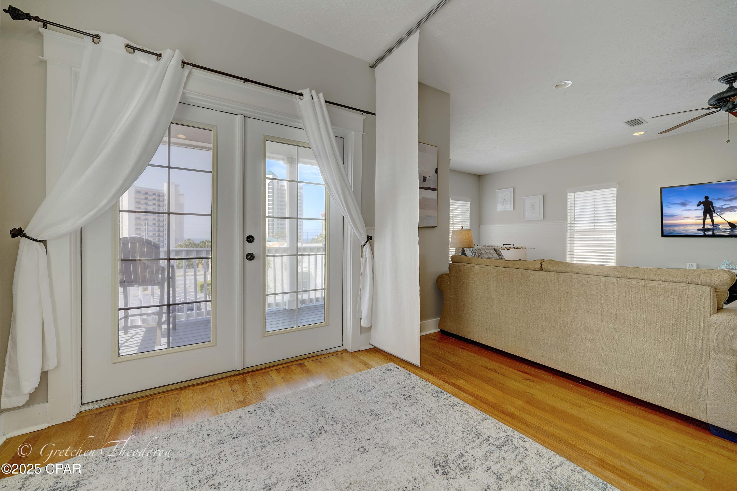 Panama City Beach - Residential