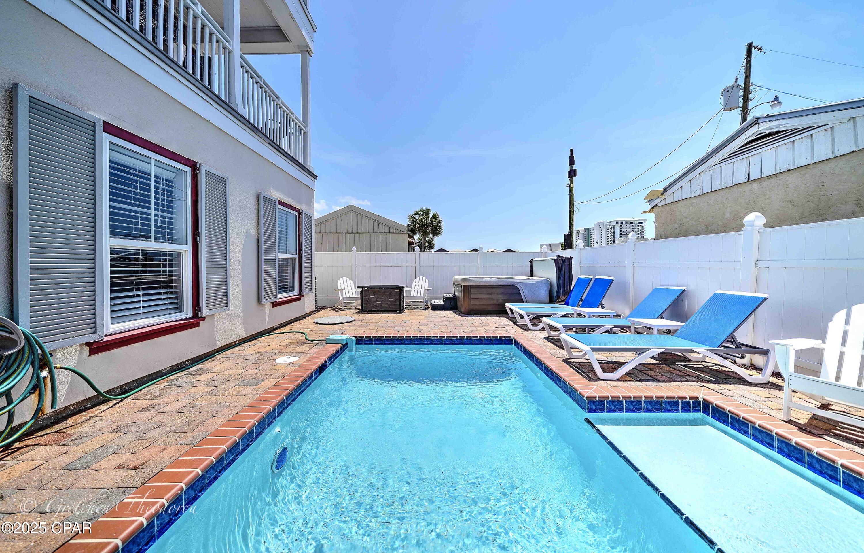 Panama City Beach - Residential