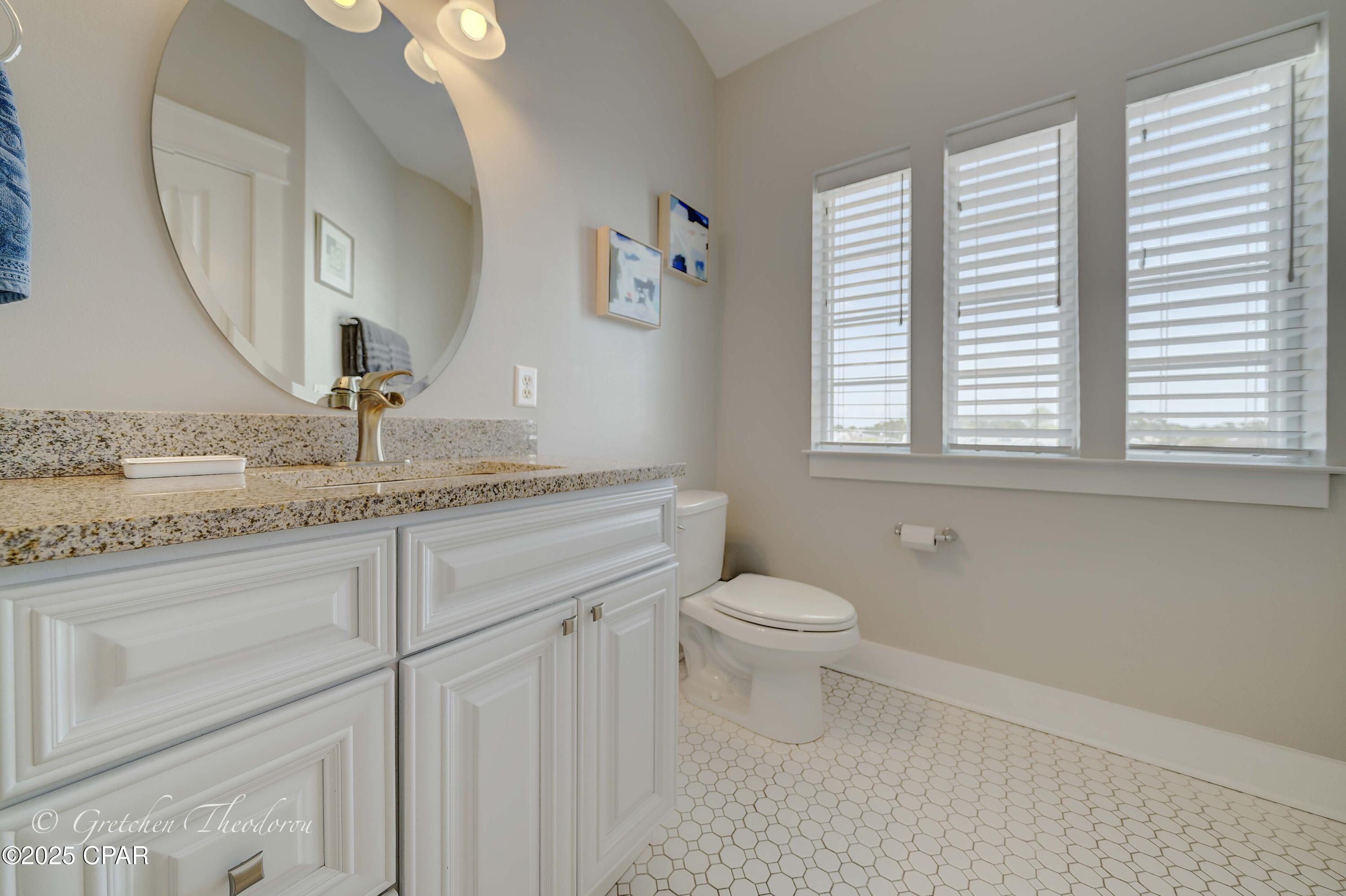 Panama City Beach - Residential