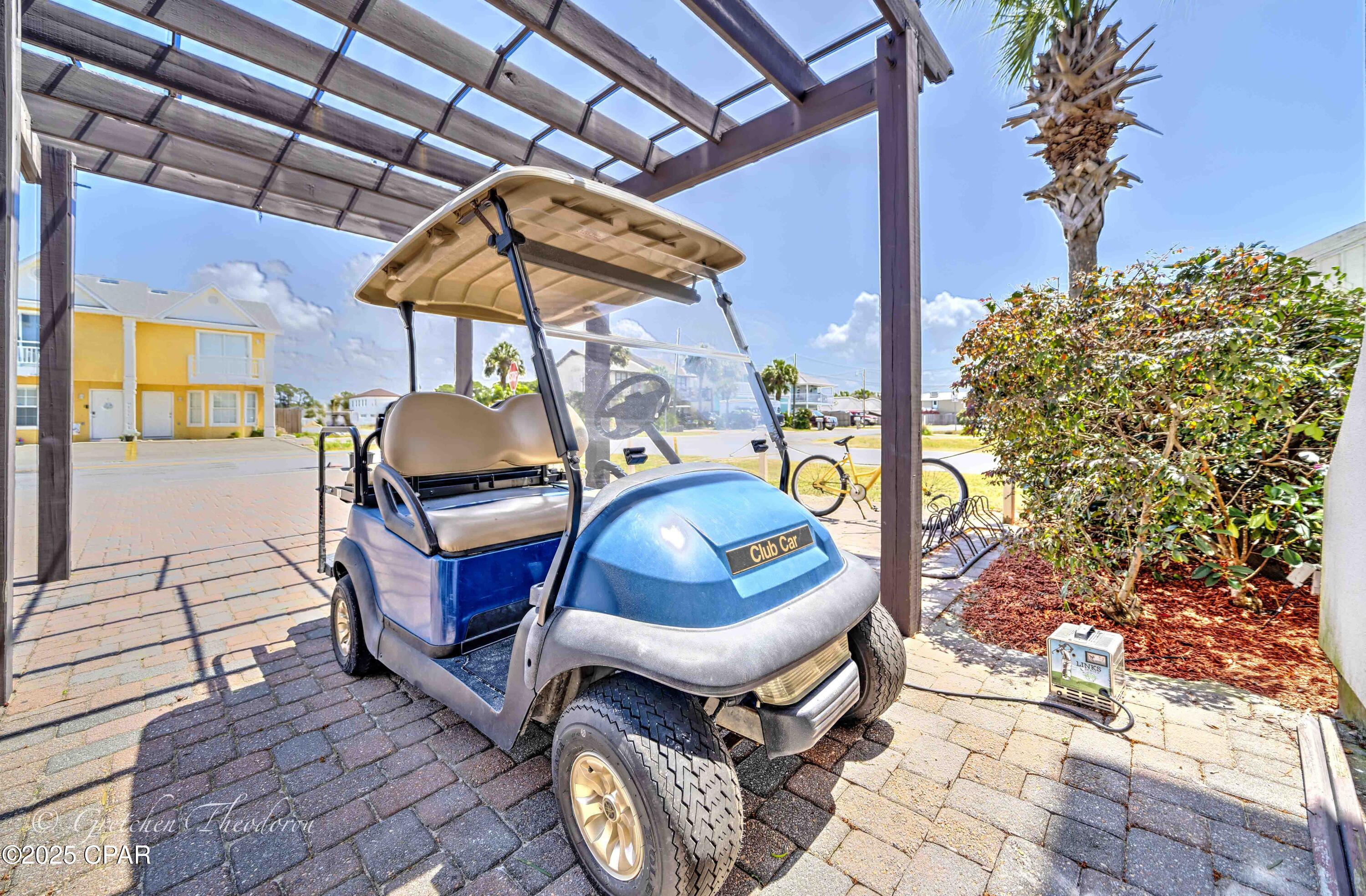 Panama City Beach - Residential