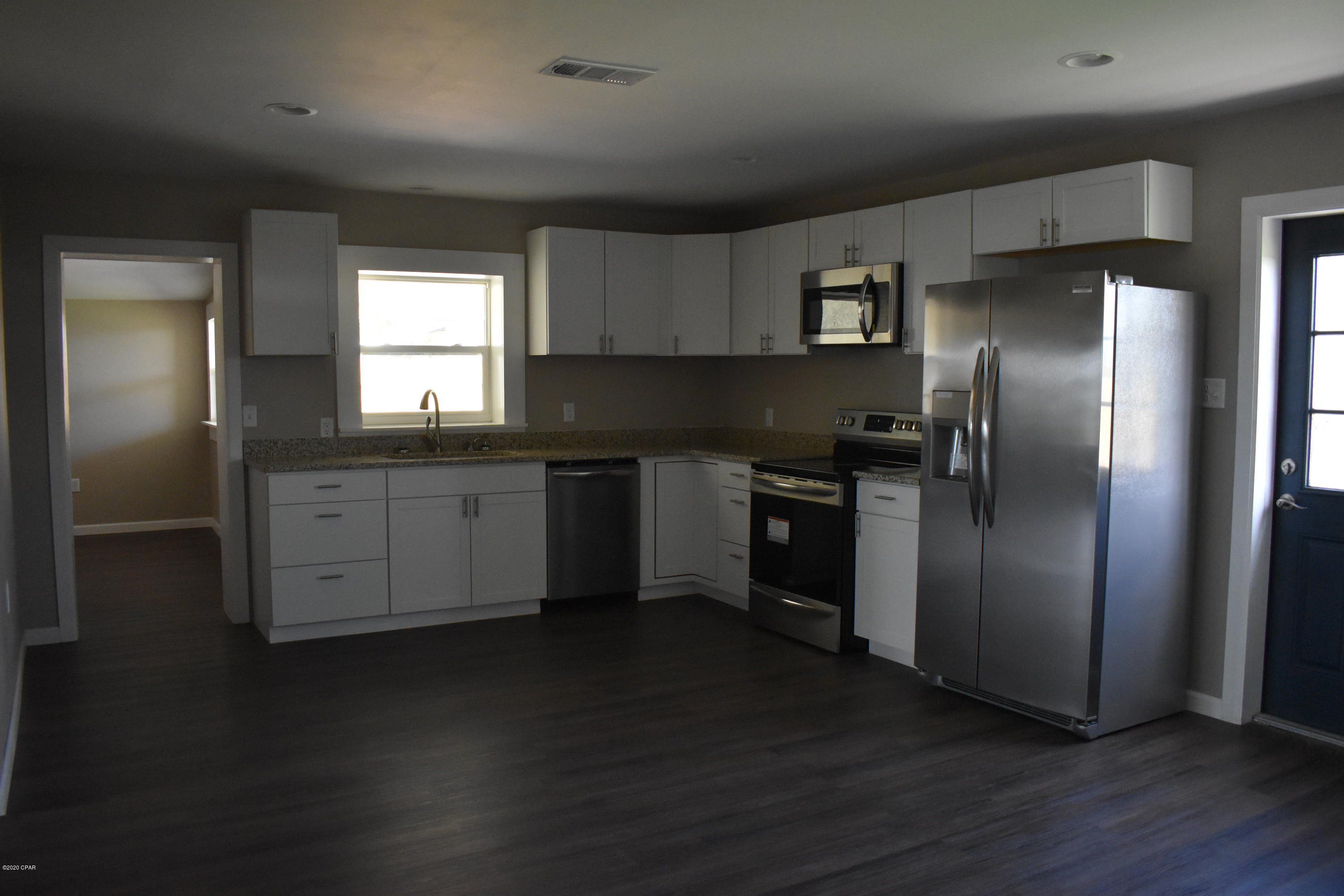 [No Recorded Subdiv] - Residential Lease