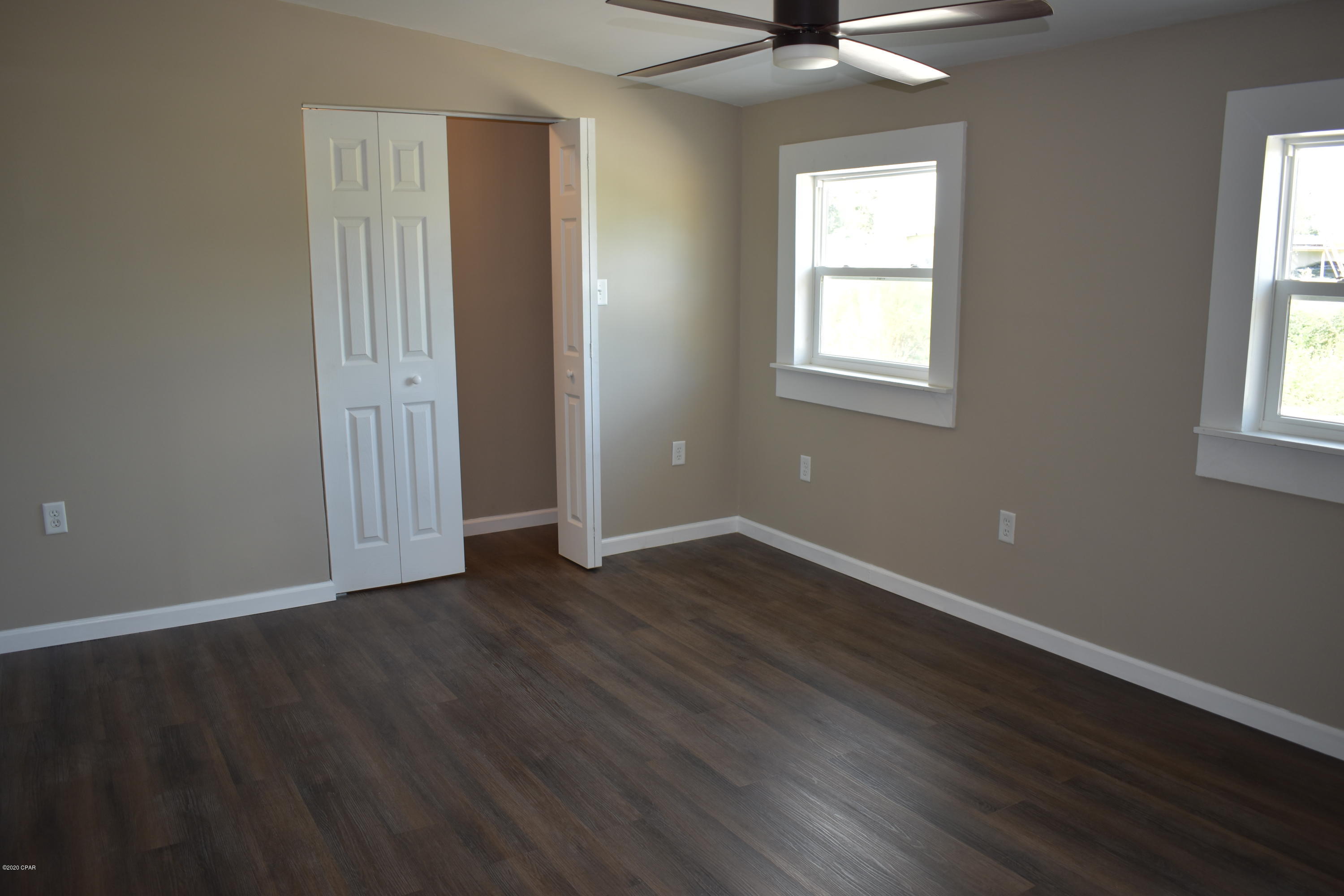 [No Recorded Subdiv] - Residential Lease