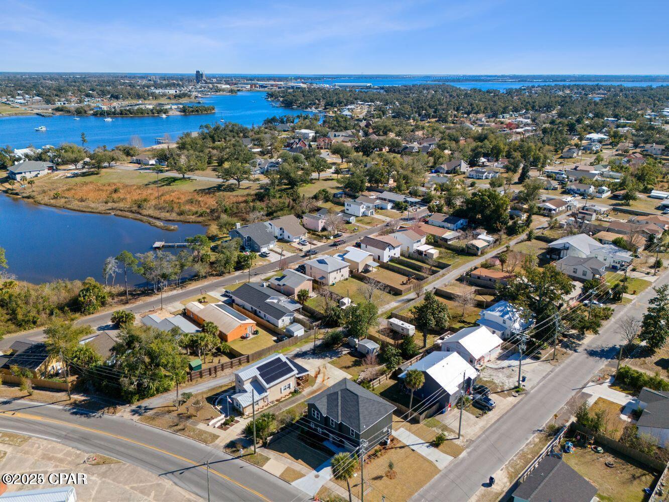 Sudduths 4th Add - Residential