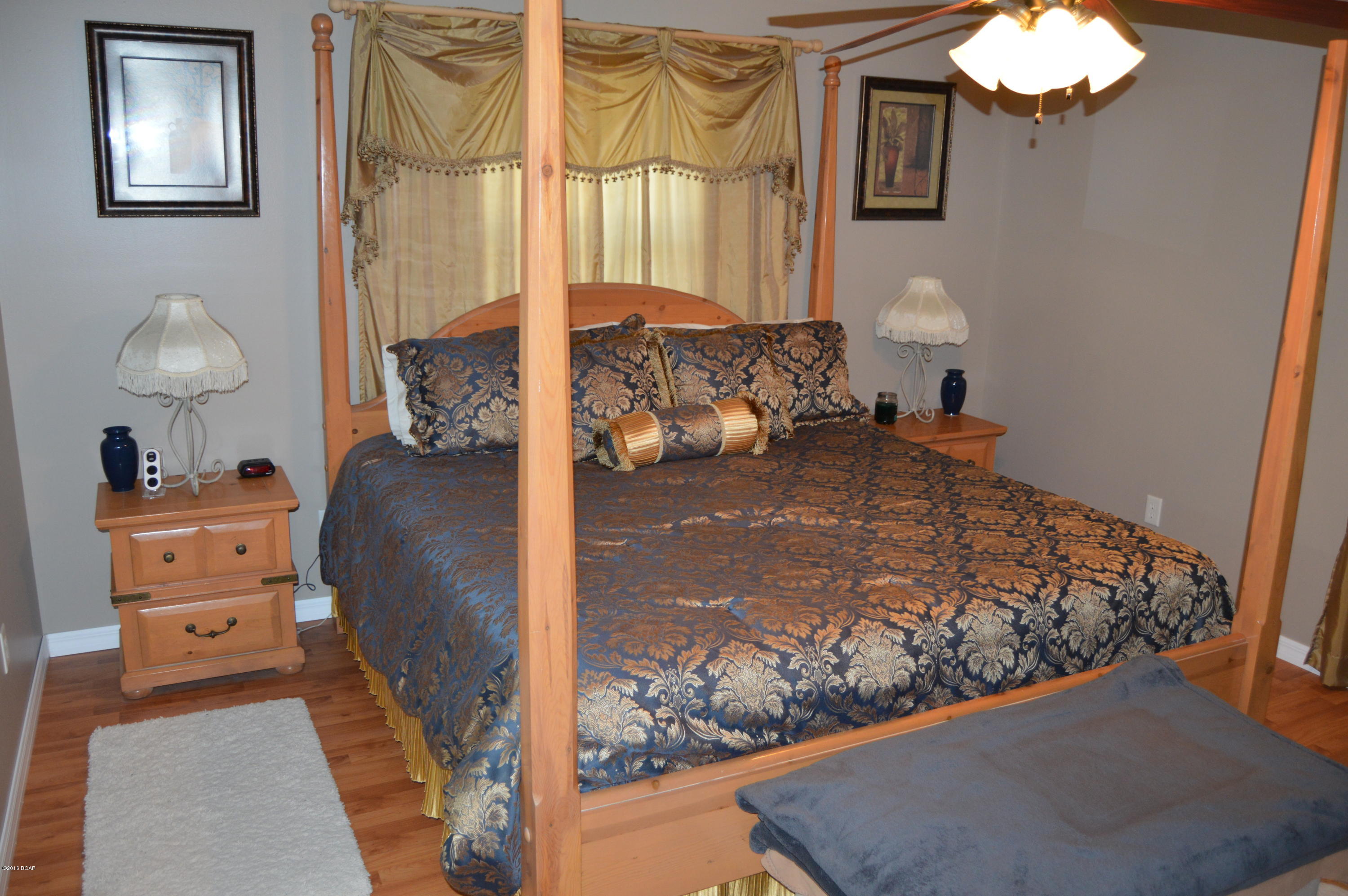 Callaway Forest U-2 - Residential