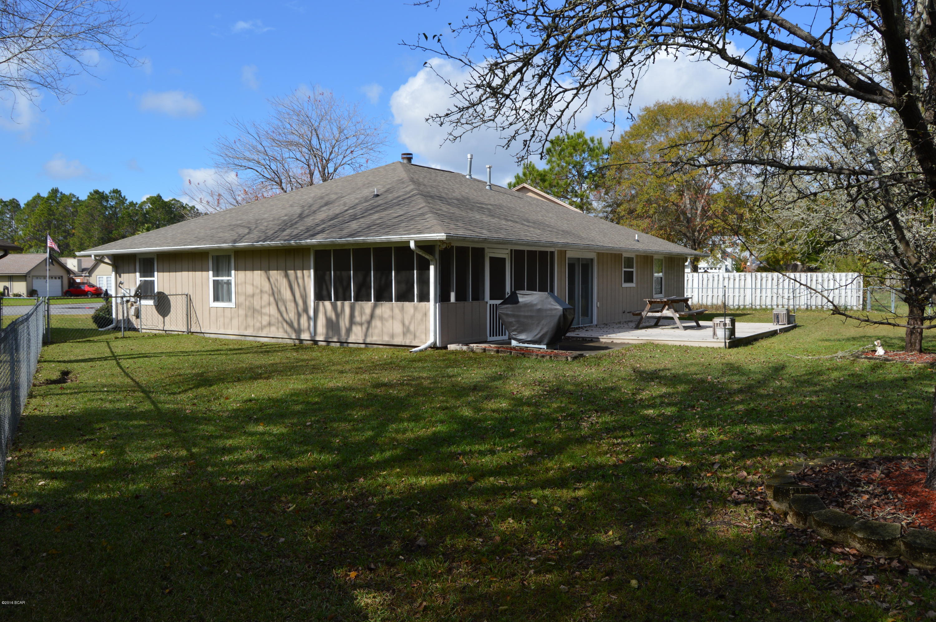 Callaway Forest U-2 - Residential