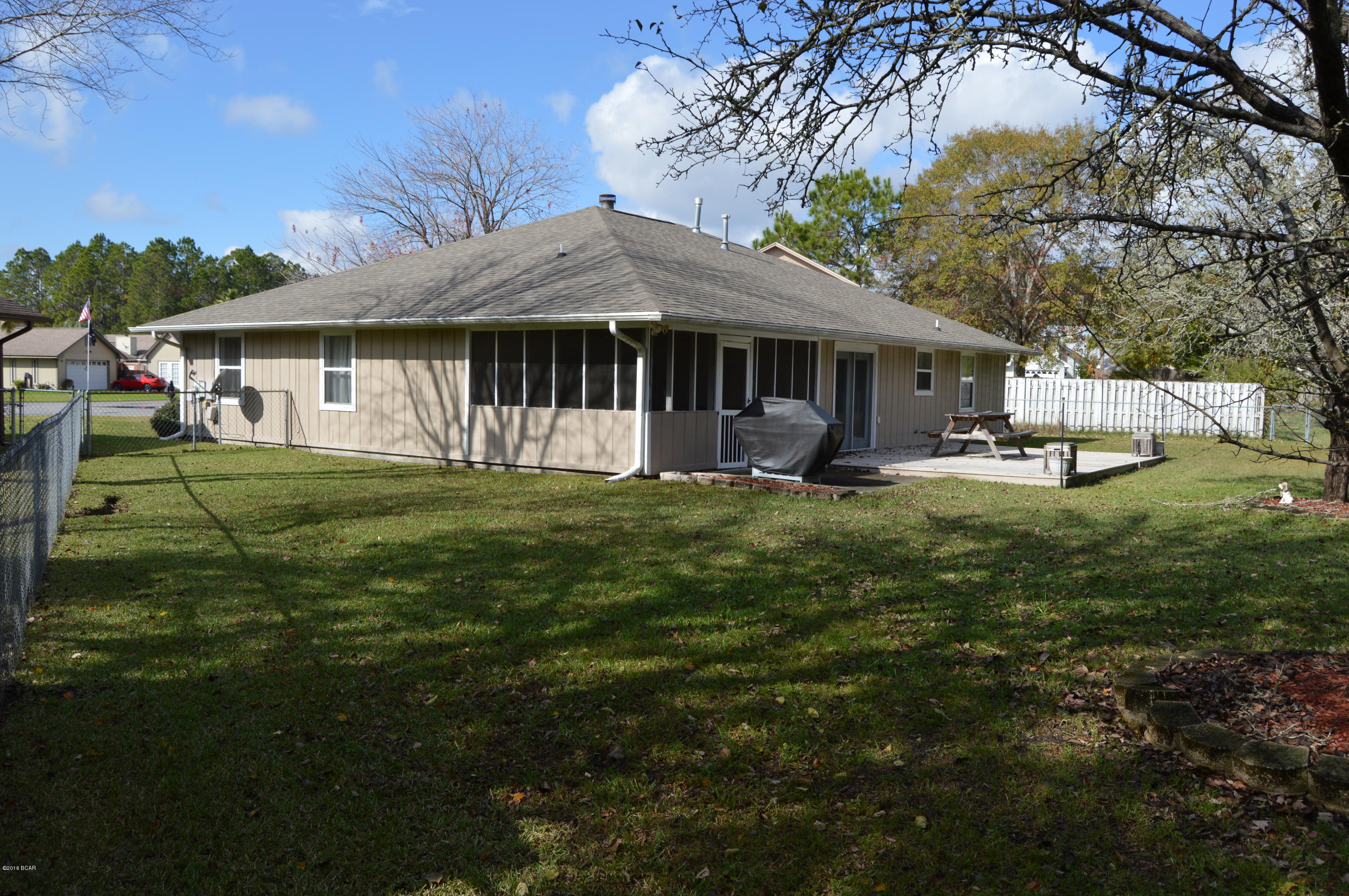 Callaway Forest U-2 - Residential