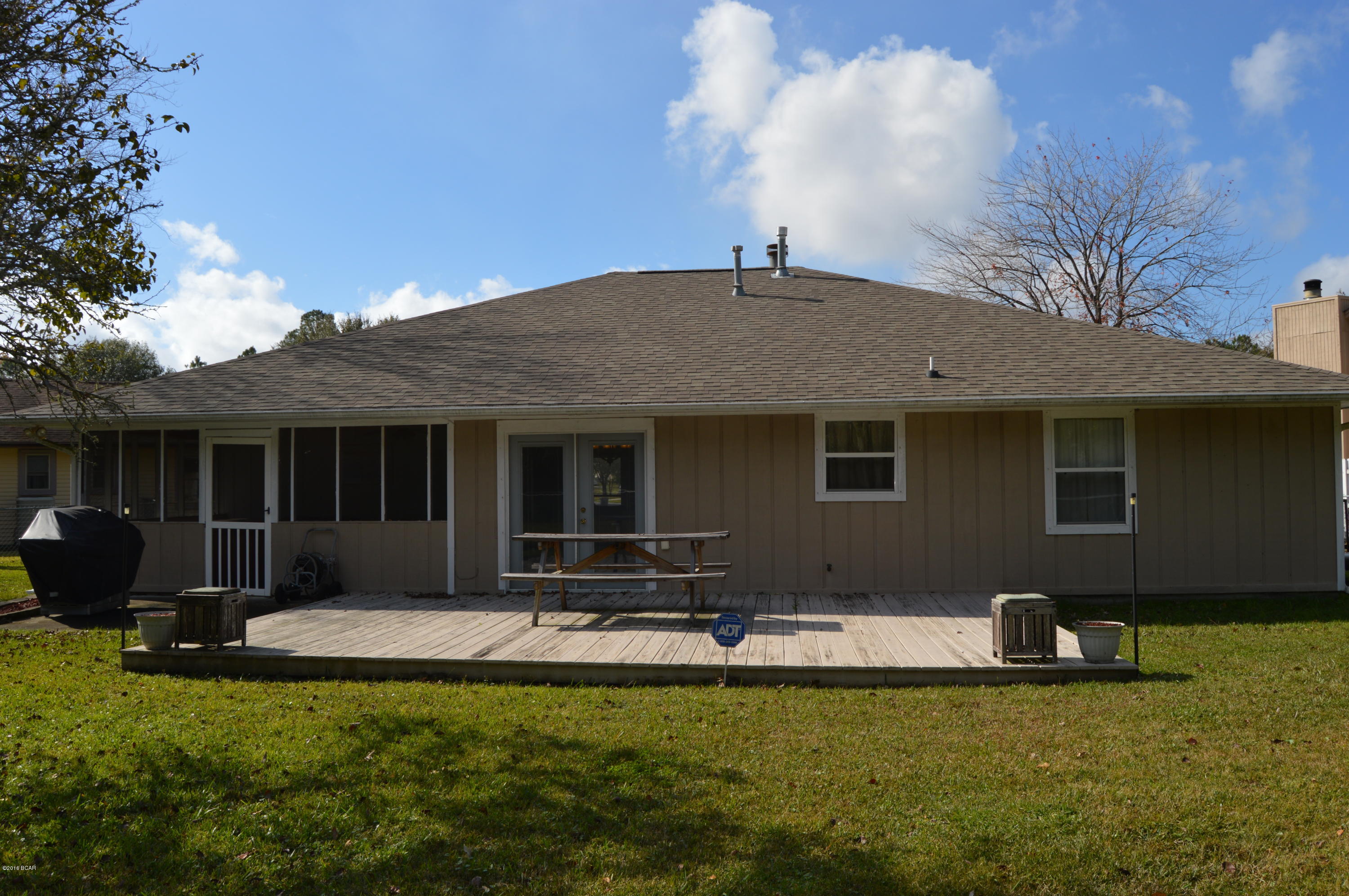 Callaway Forest U-2 - Residential