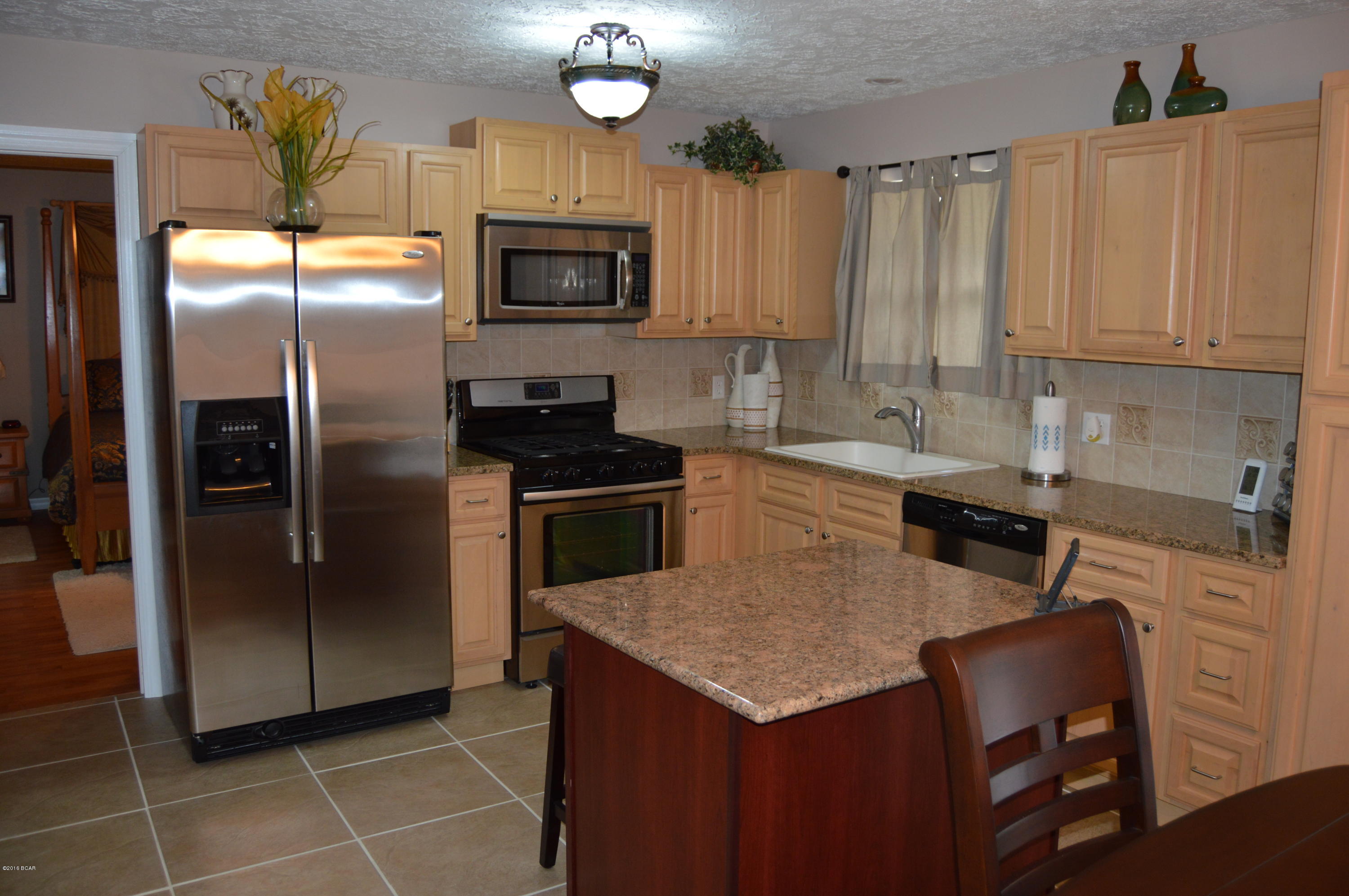 Callaway Forest U-2 - Residential