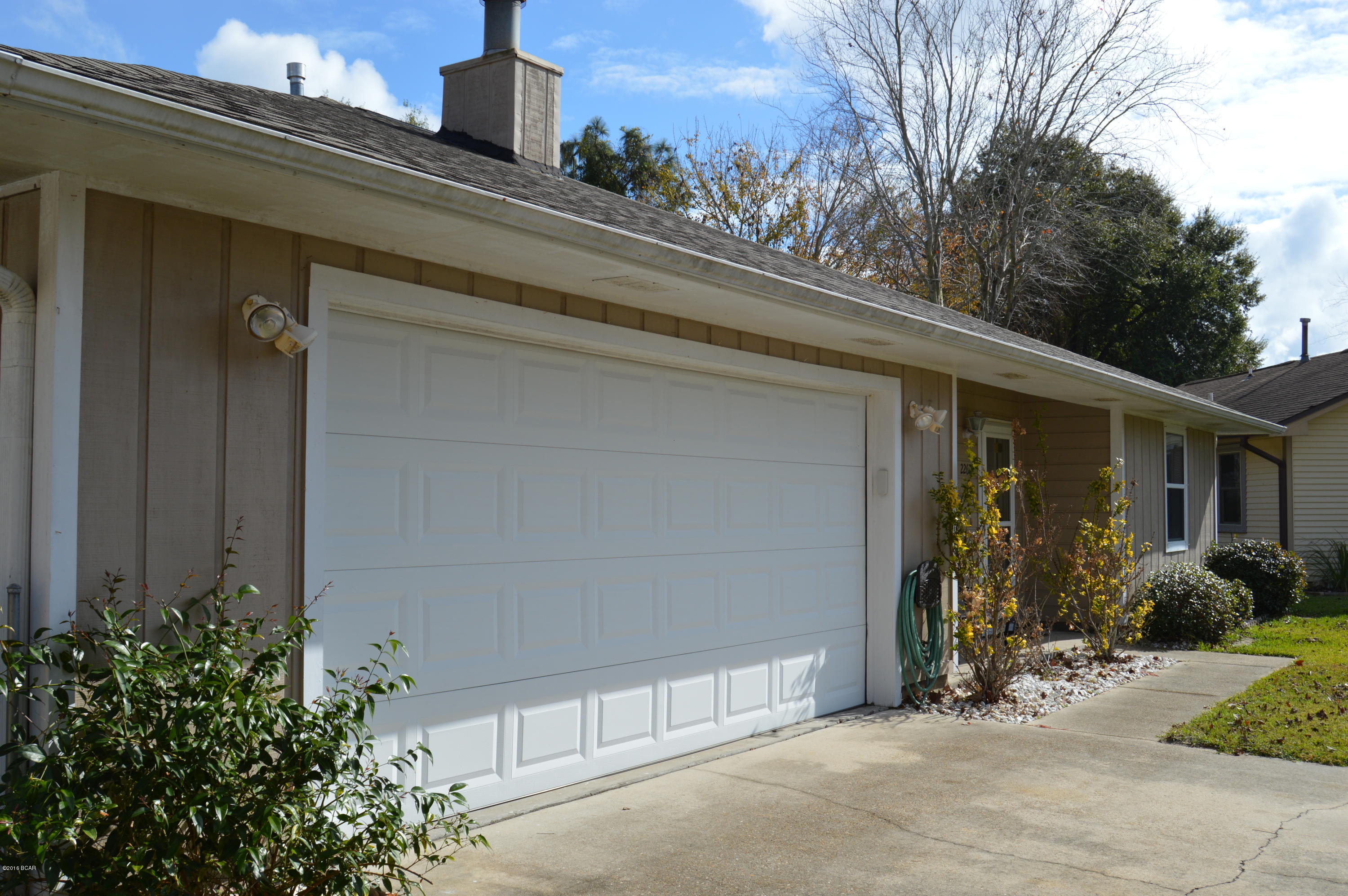 Callaway Forest U-2 - Residential