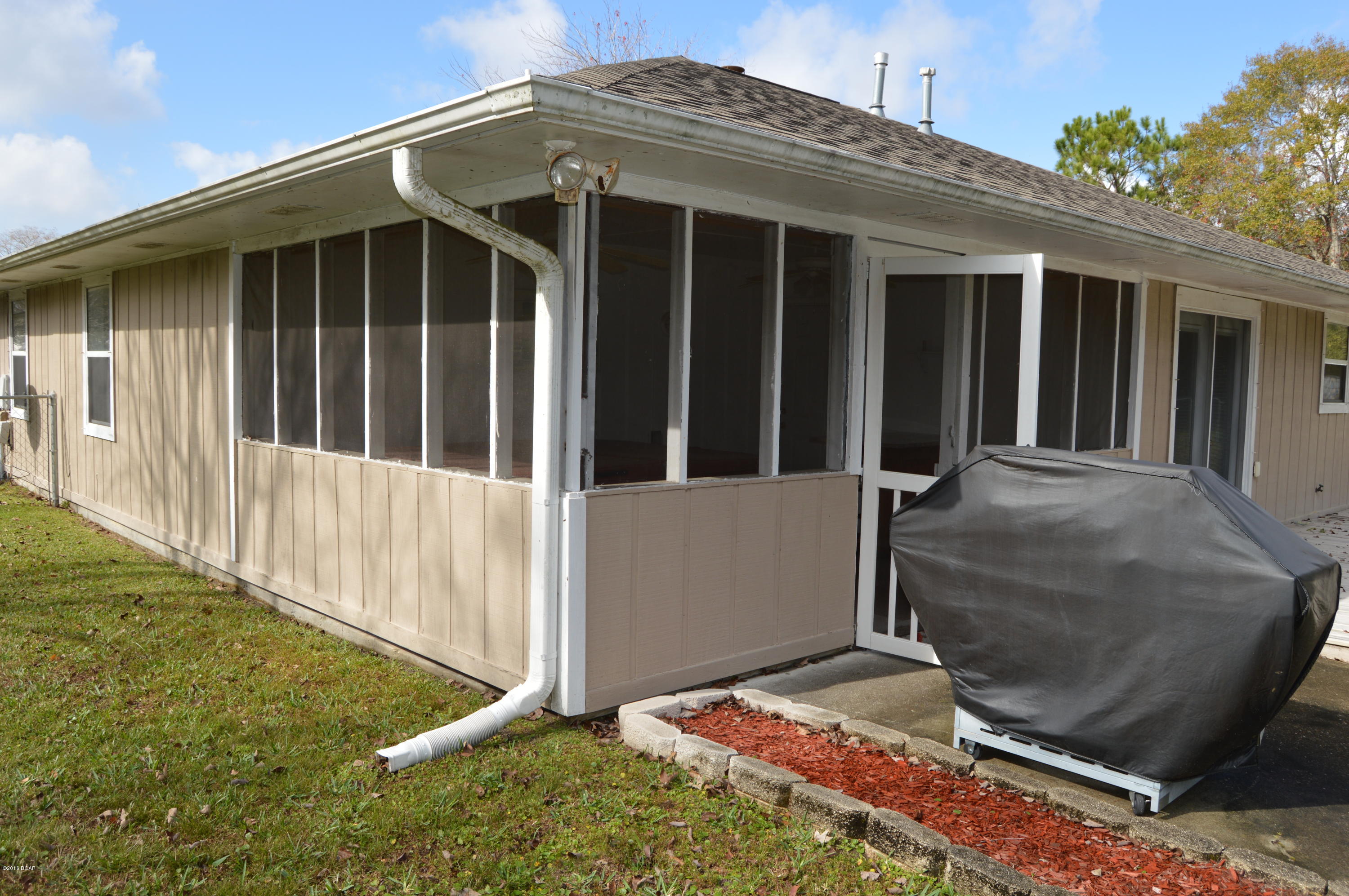 Callaway Forest U-2 - Residential