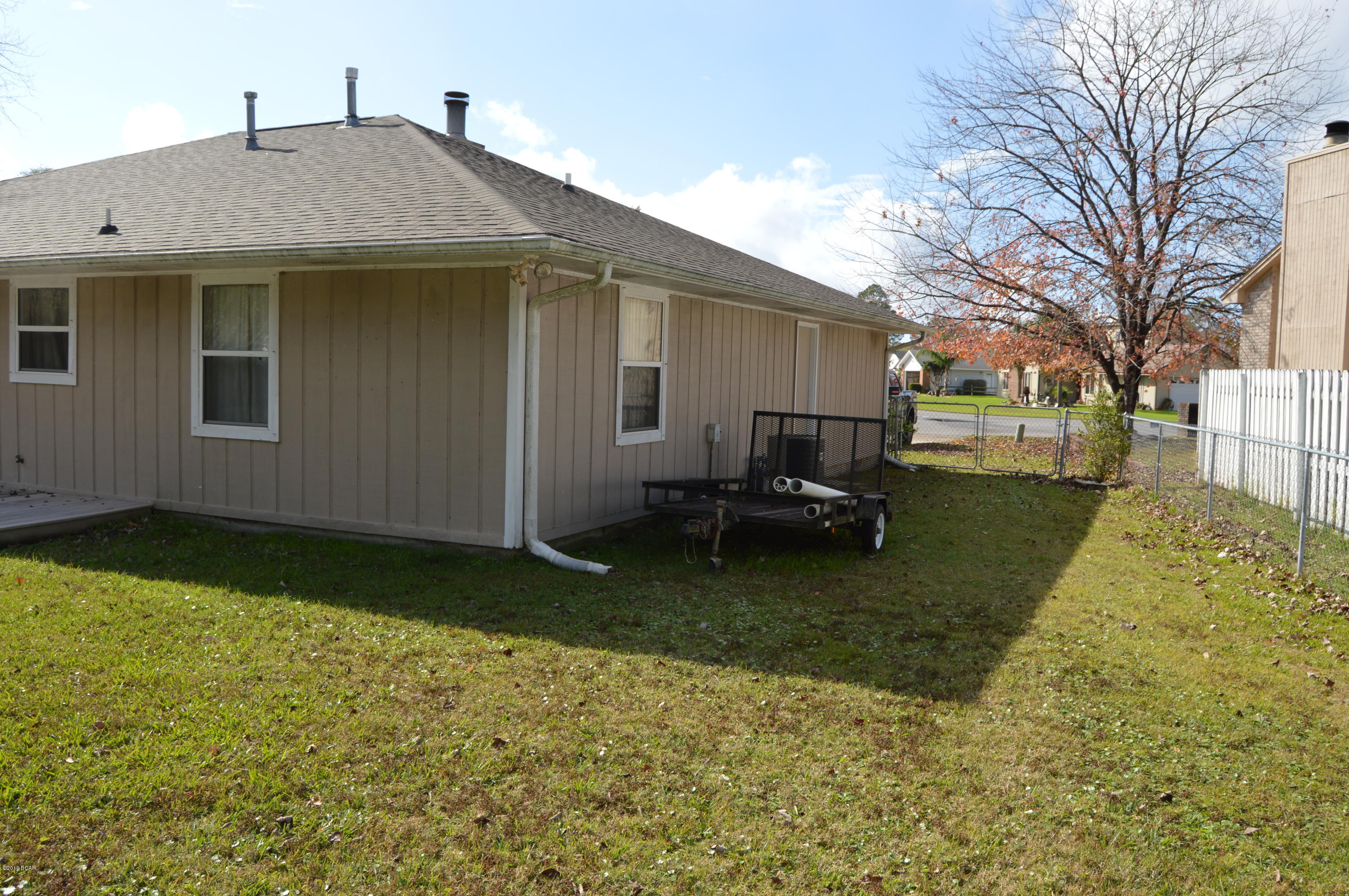 Callaway Forest U-2 - Residential