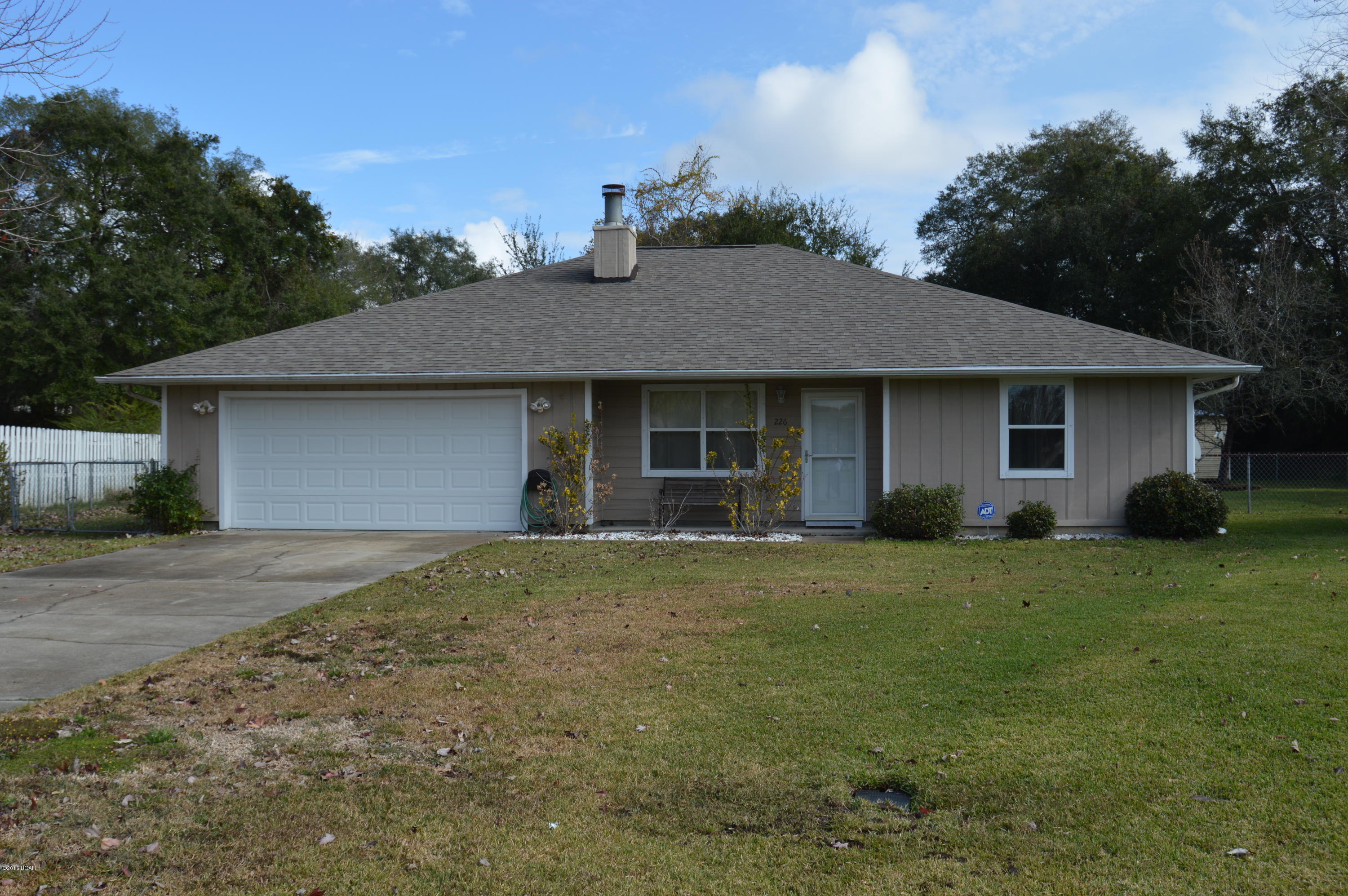 Callaway Forest U-2 - Residential