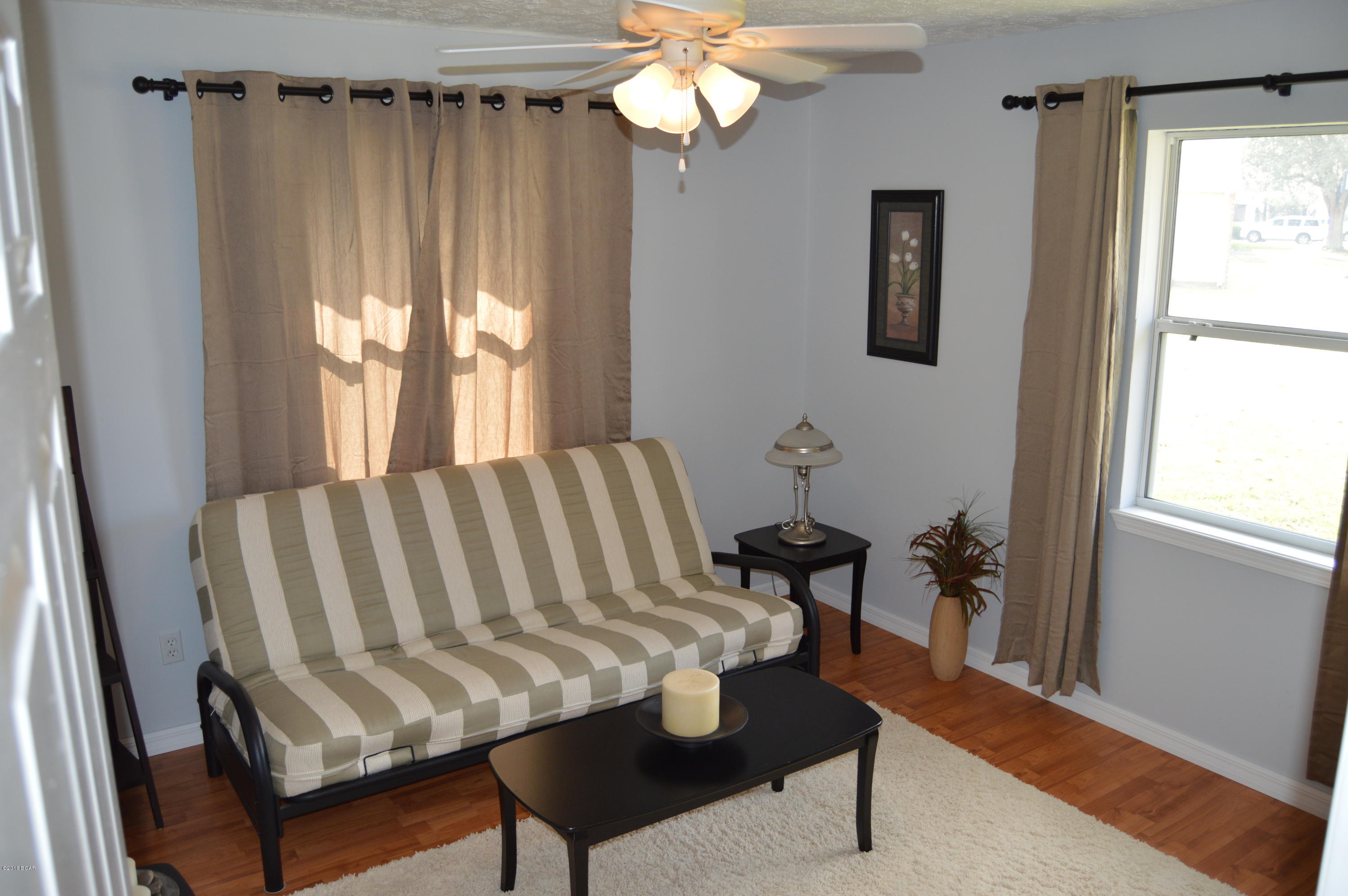 Callaway Forest U-2 - Residential