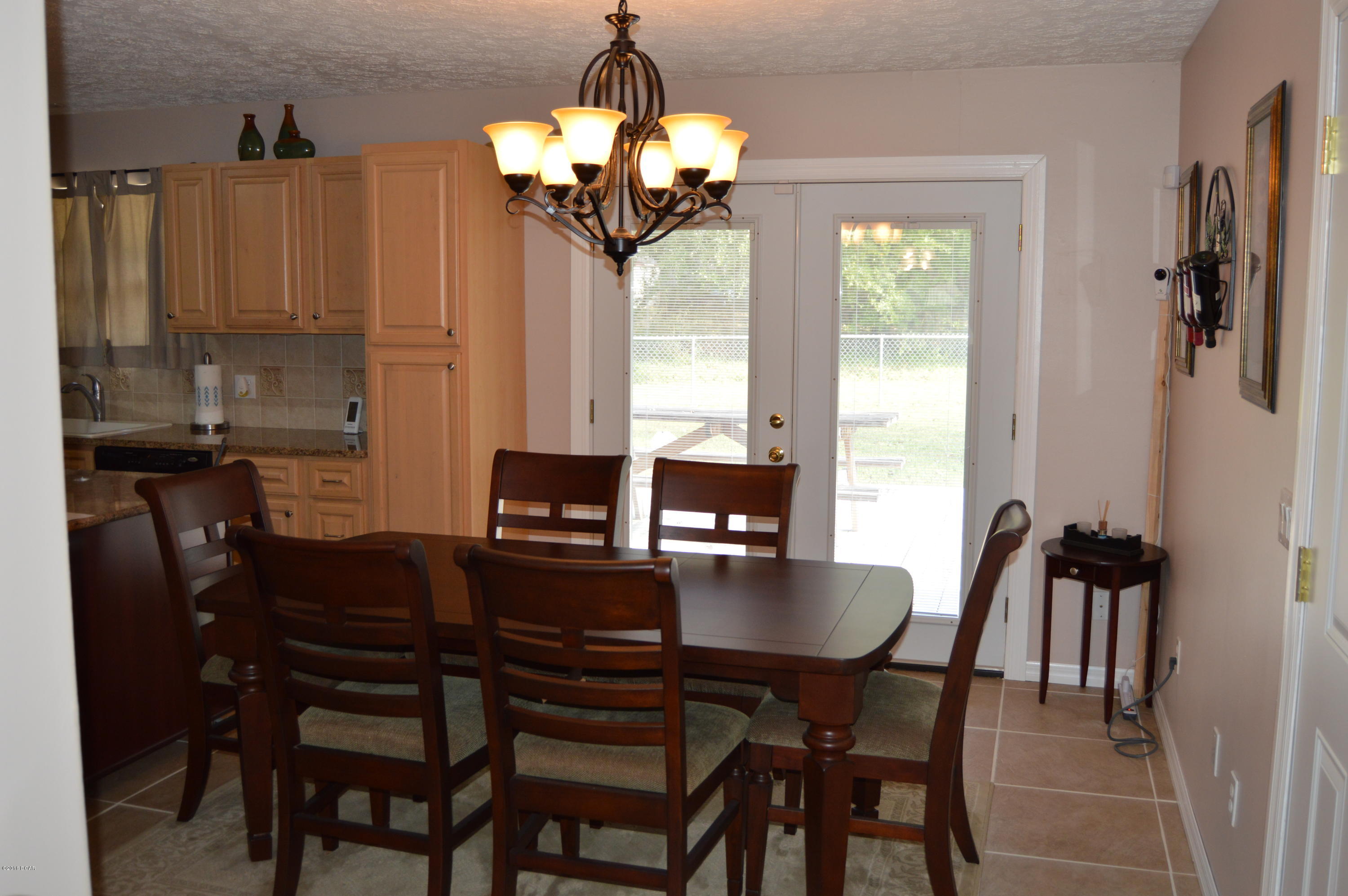 Callaway Forest U-2 - Residential