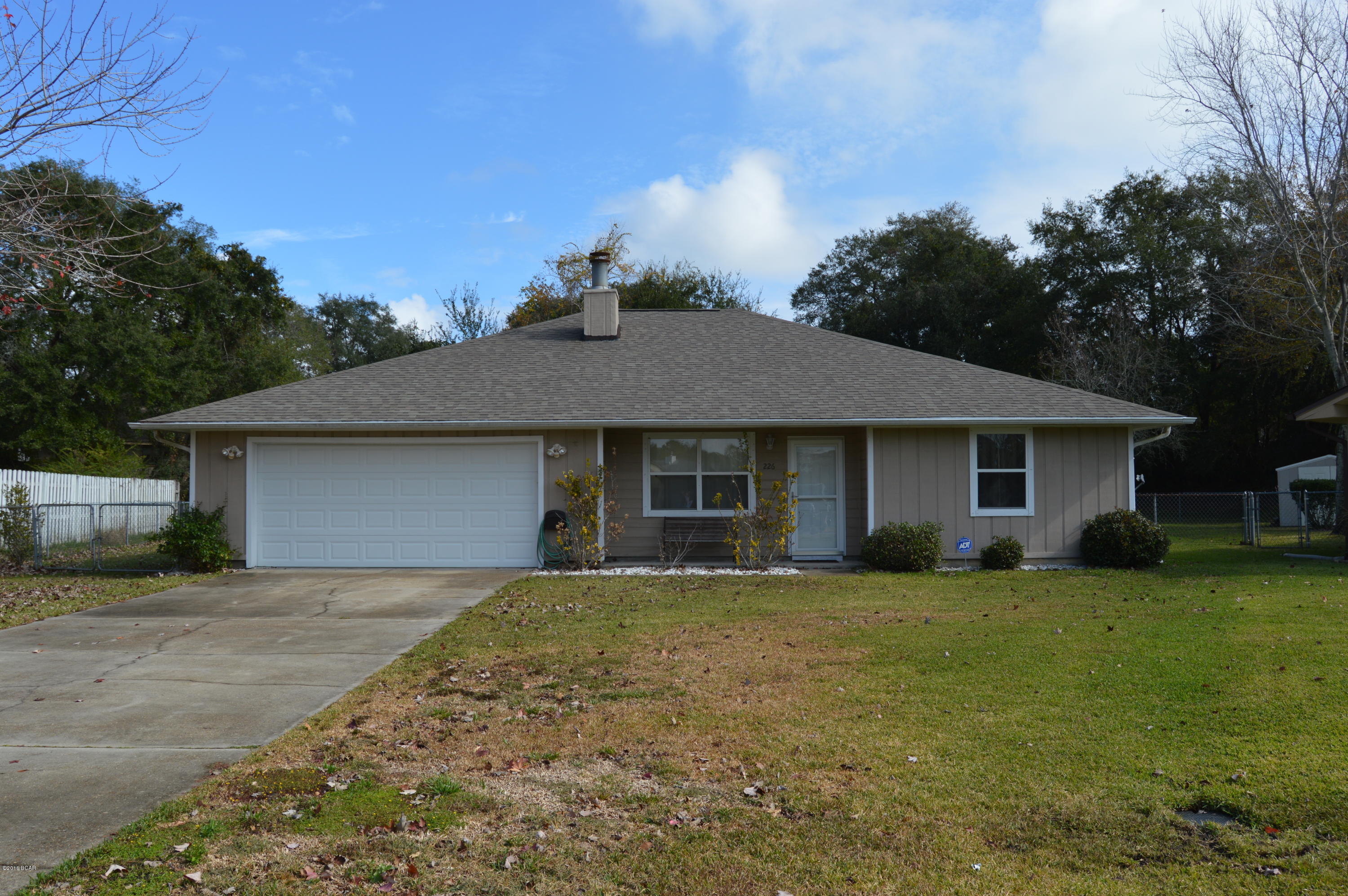 Callaway Forest U-2 - Residential