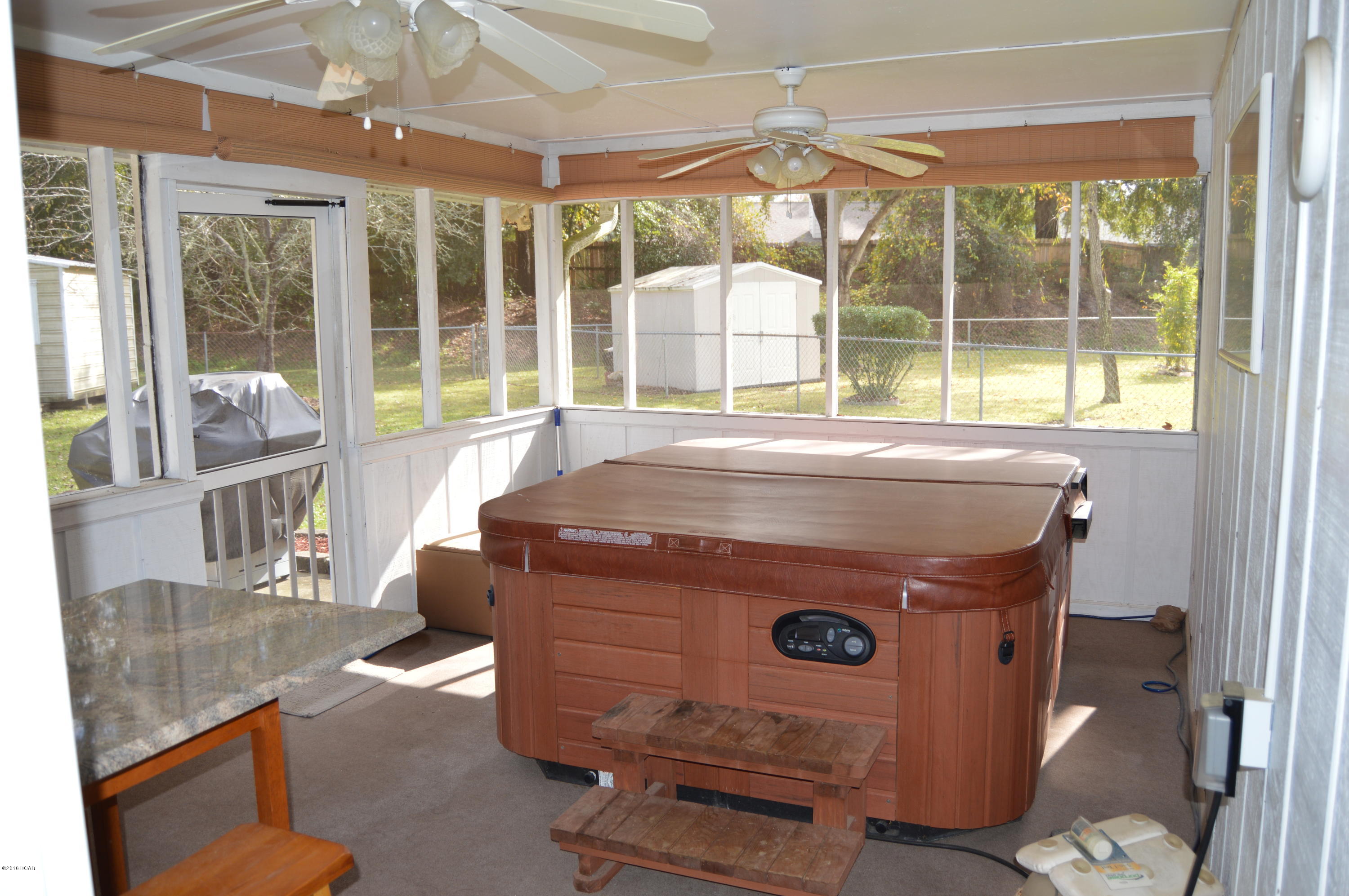 Callaway Forest U-2 - Residential