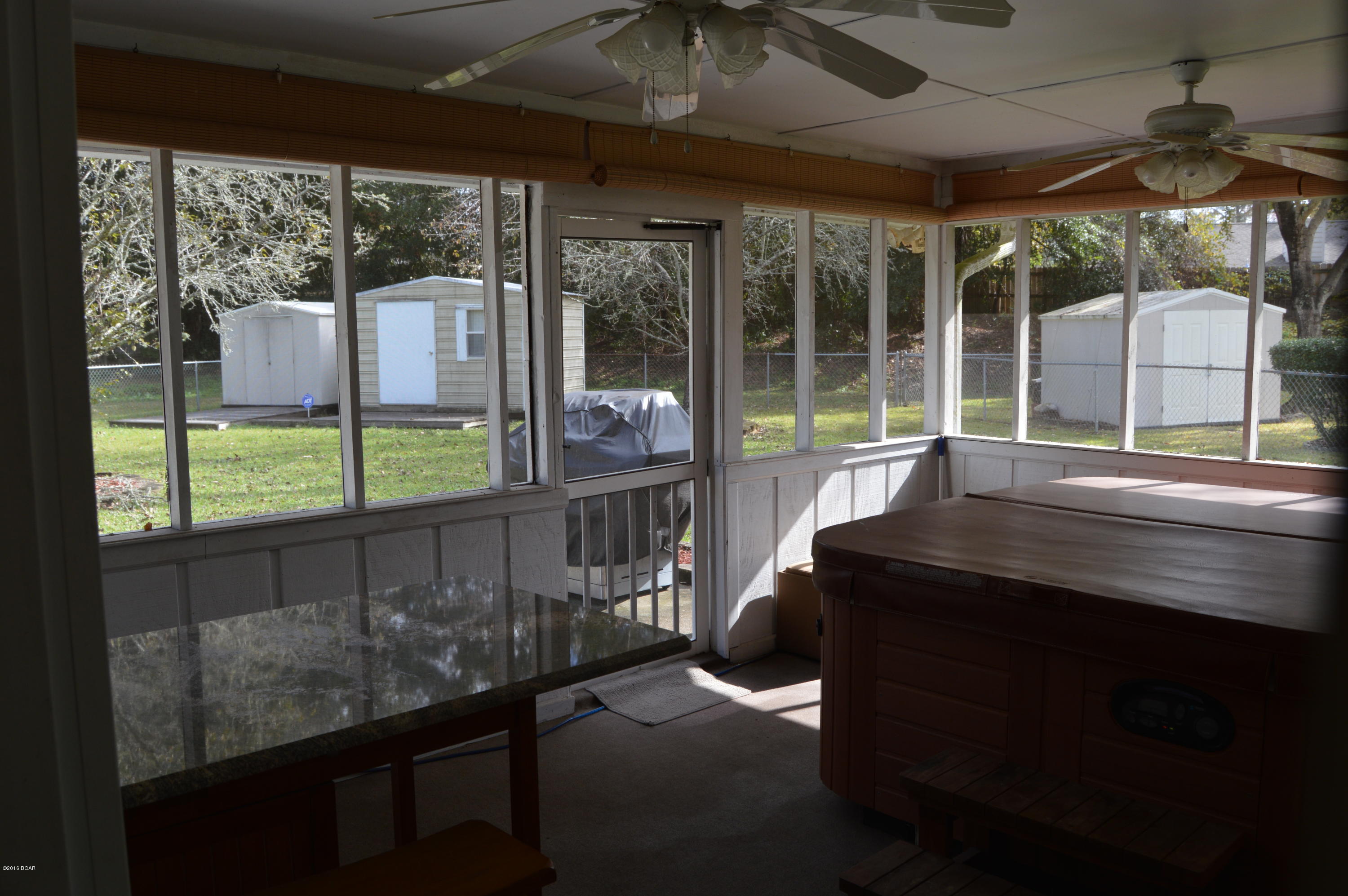 Callaway Forest U-2 - Residential