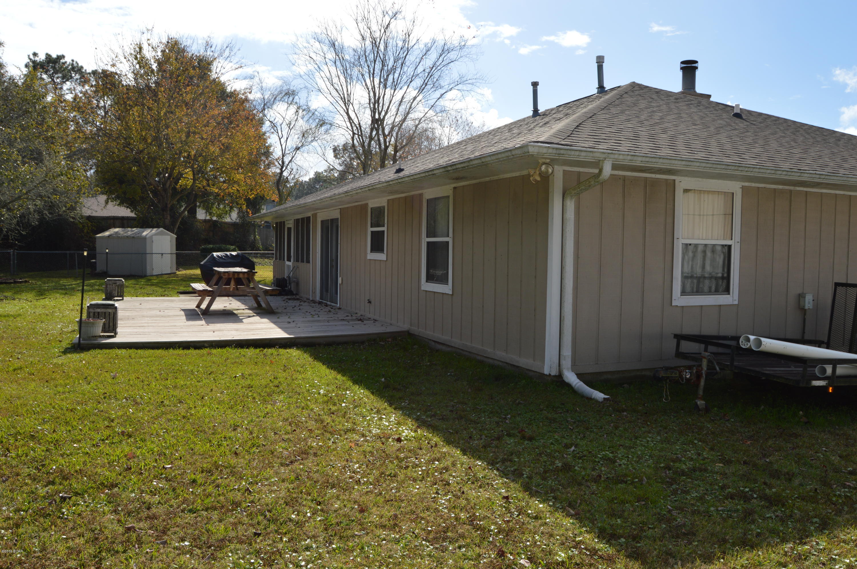 Callaway Forest U-2 - Residential