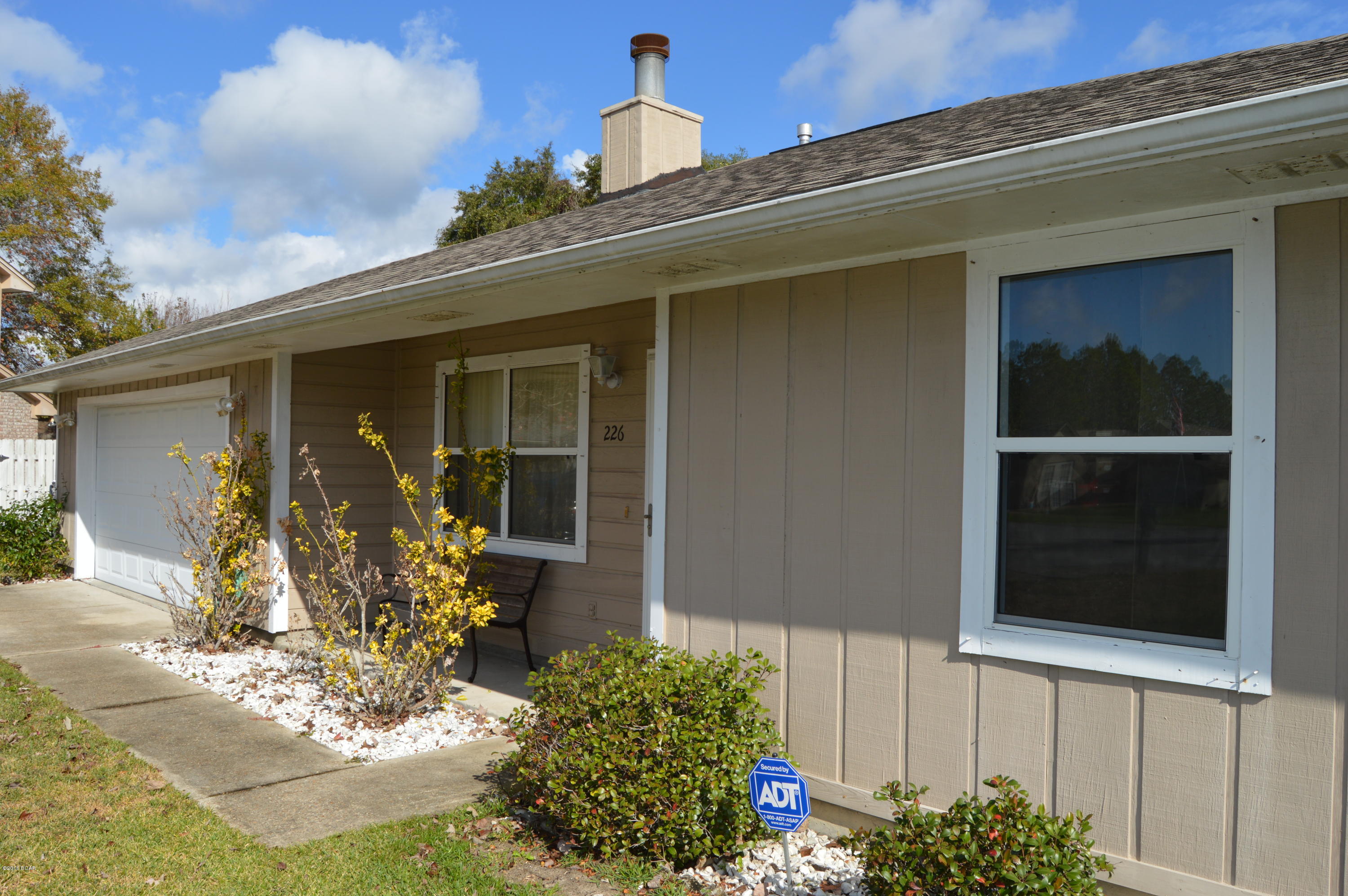 Callaway Forest U-2 - Residential