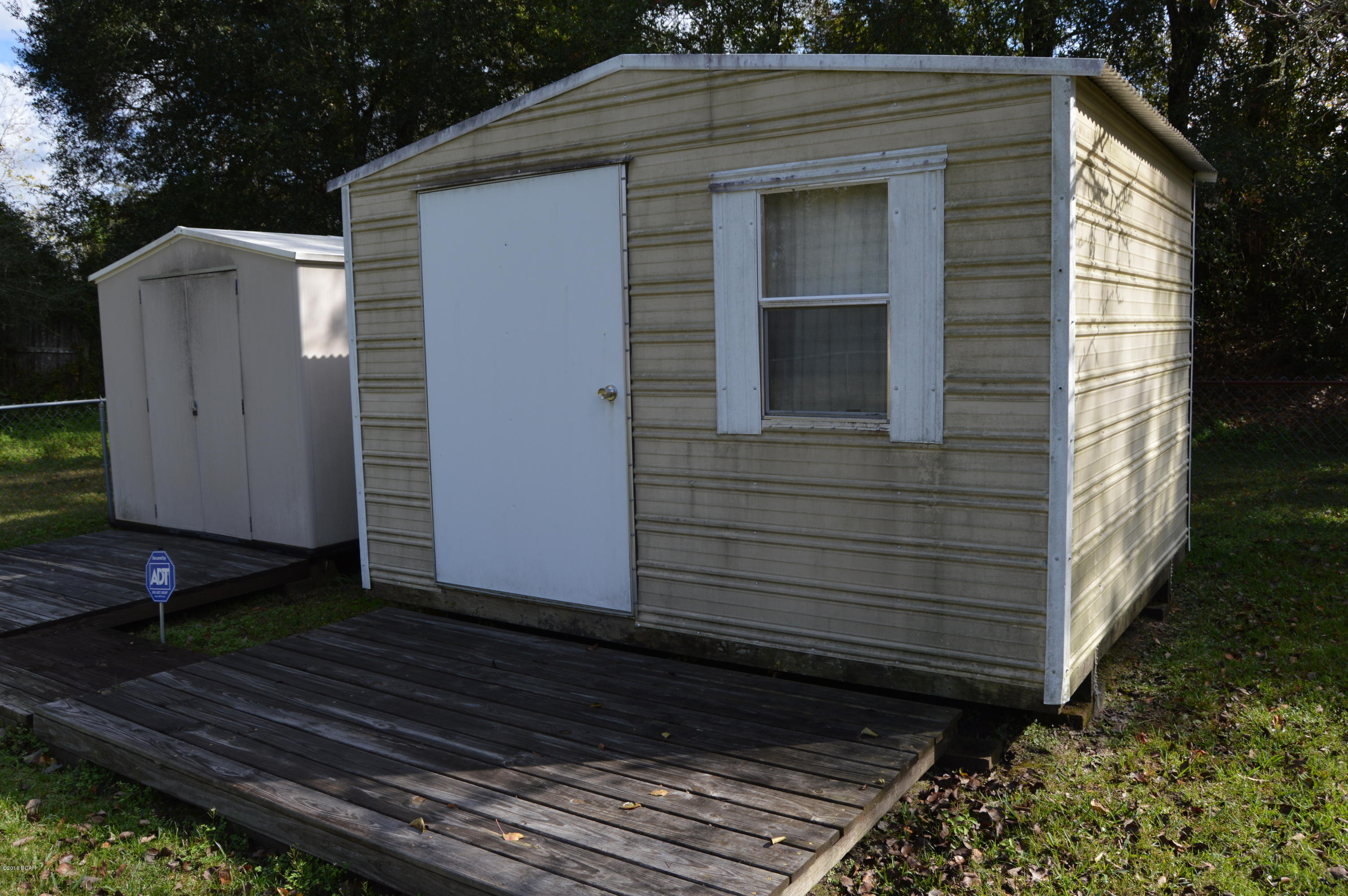 Callaway Forest U-2 - Residential