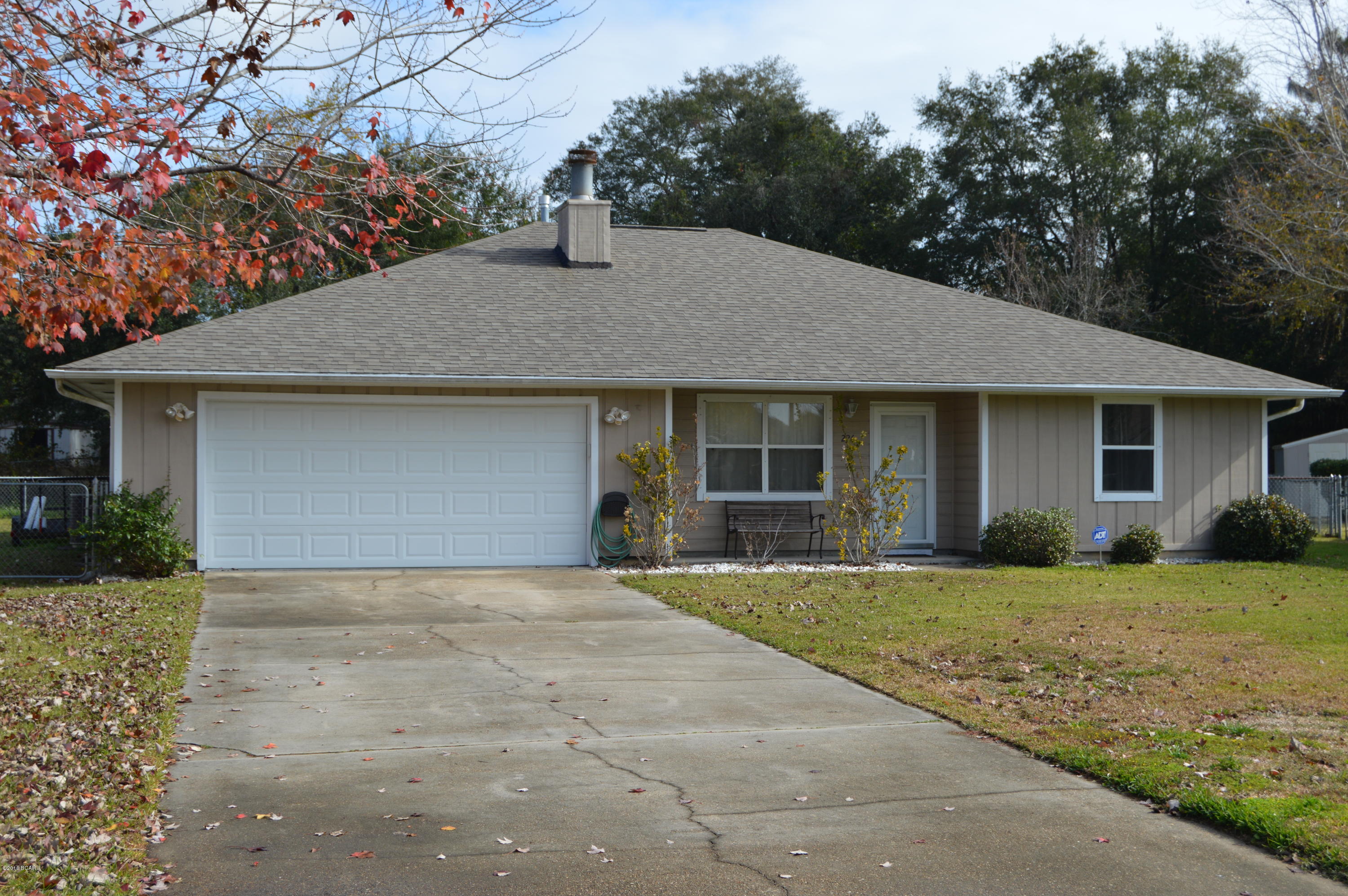 Callaway Forest U-2 - Residential