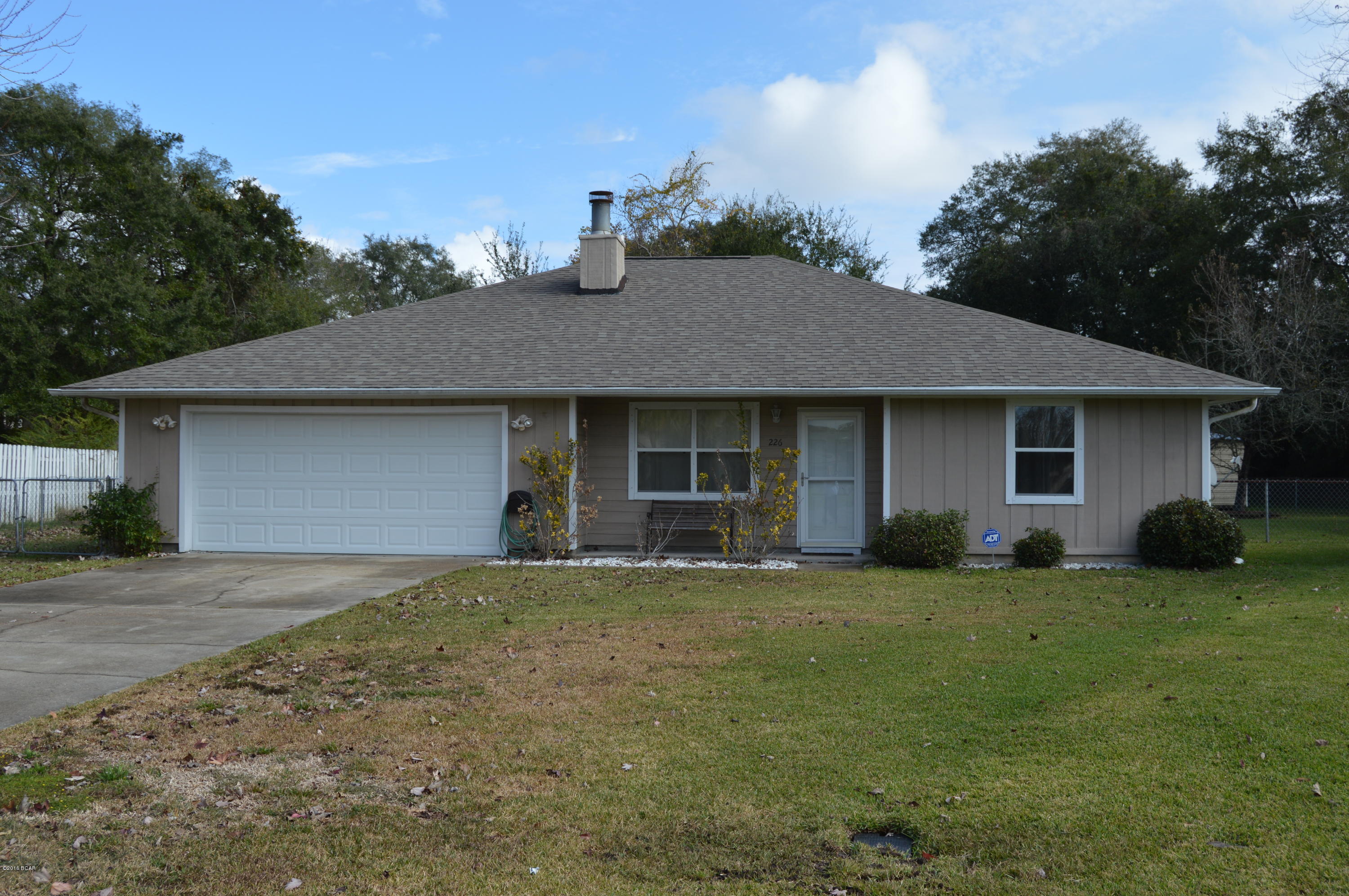 Callaway Forest U-2 - Residential