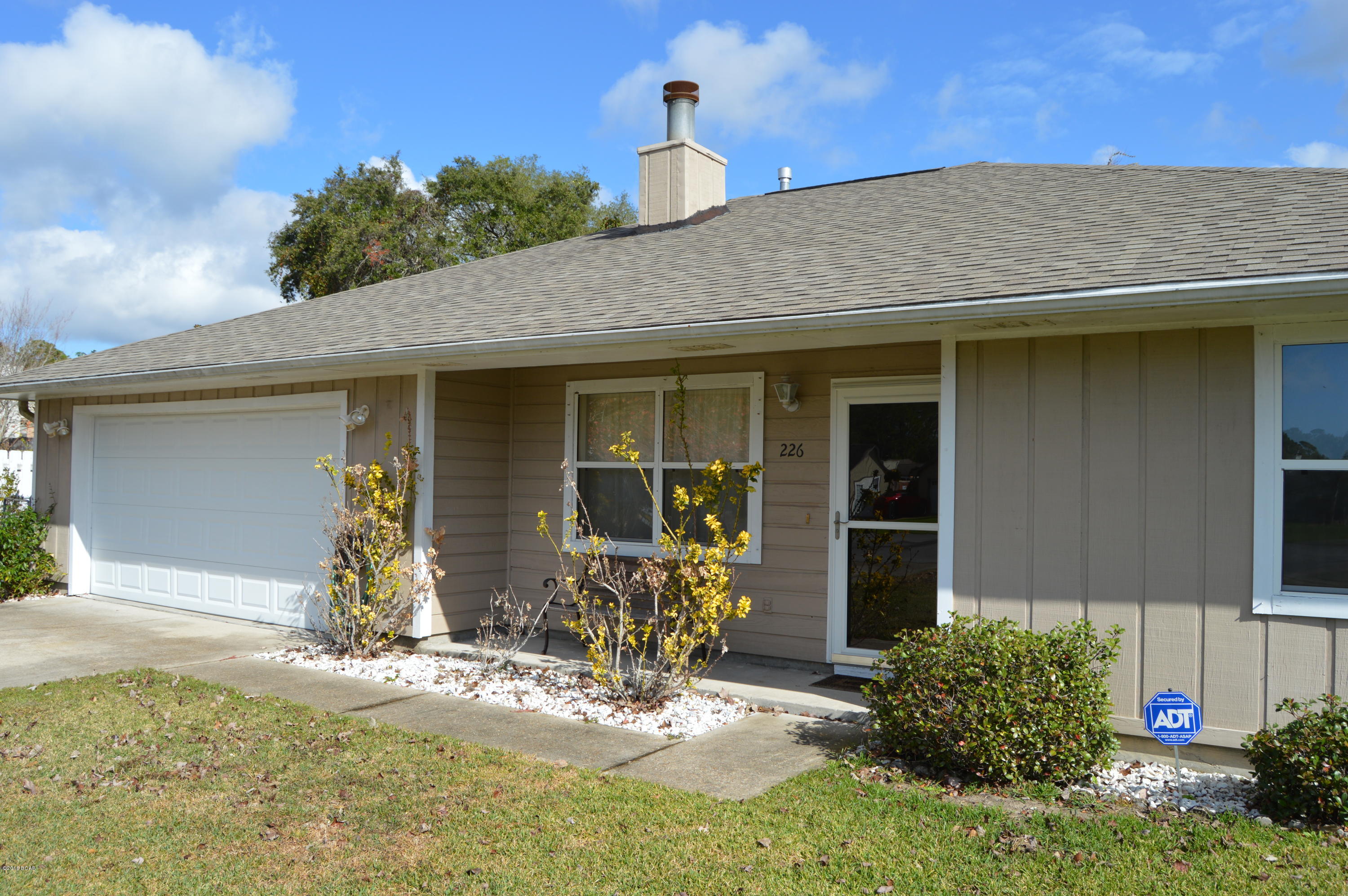 Callaway Forest U-2 - Residential