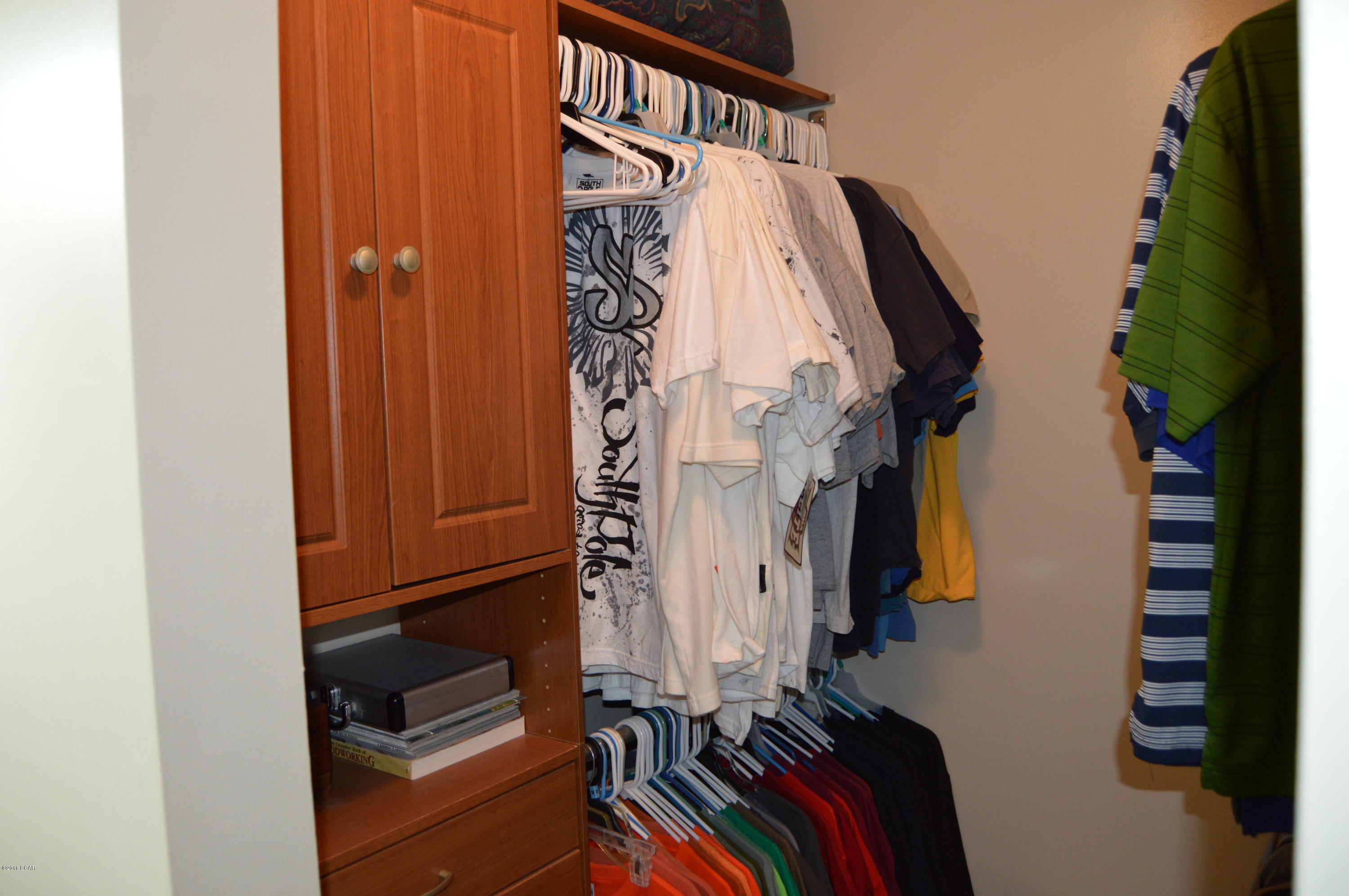 Callaway Forest U-2 - Residential