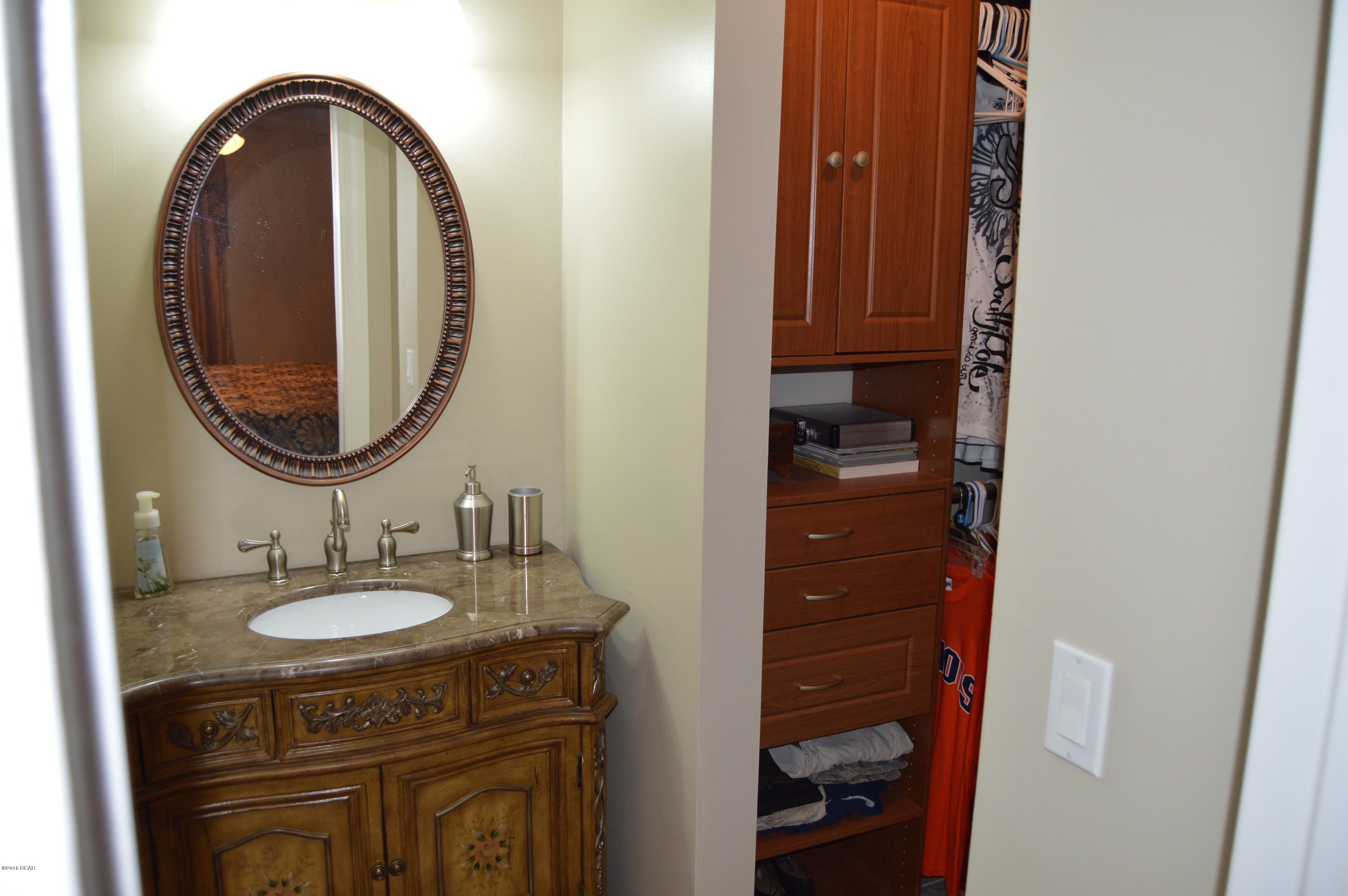 Callaway Forest U-2 - Residential