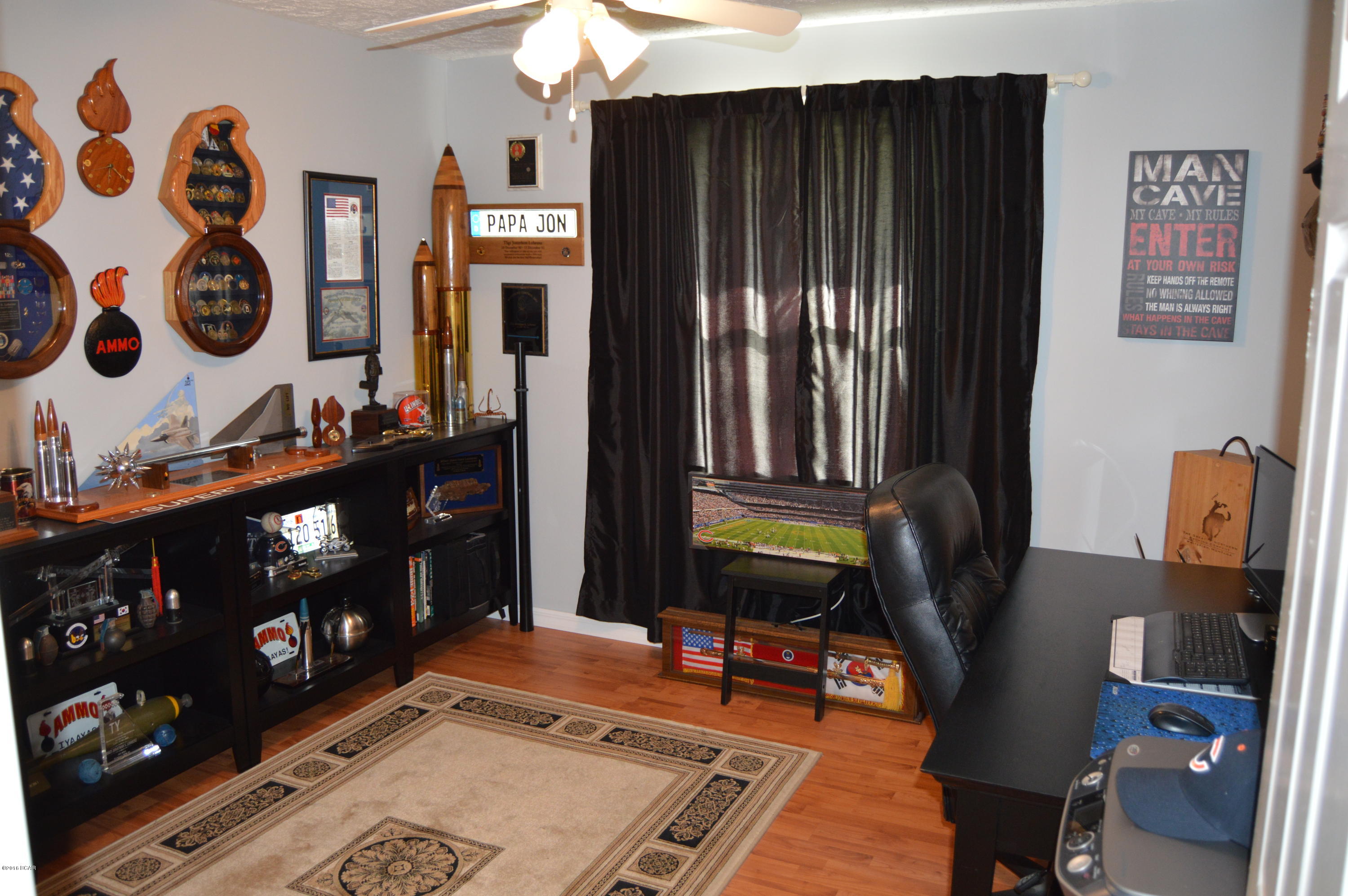 Callaway Forest U-2 - Residential