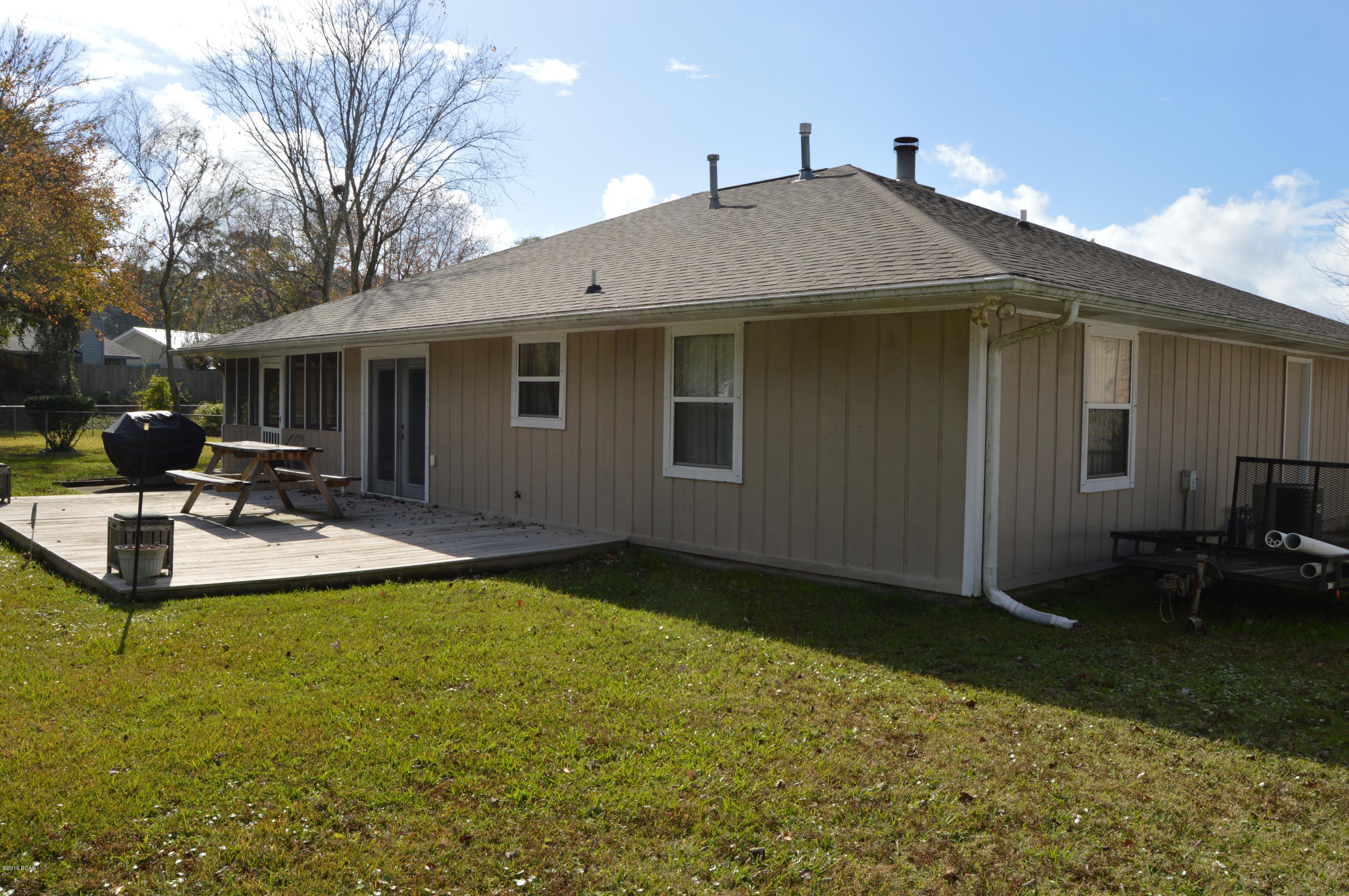 Callaway Forest U-2 - Residential