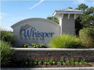 Whisper Dunes - Residential