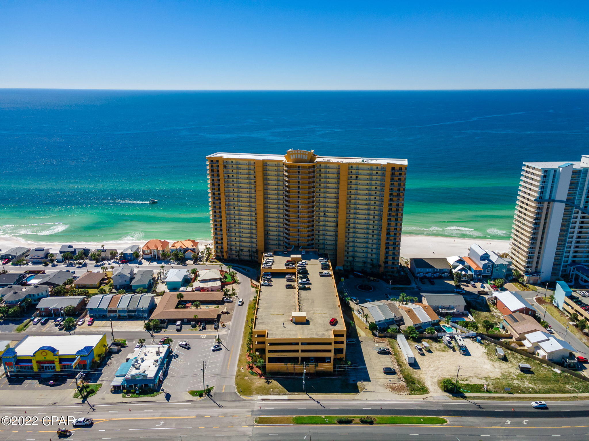 Treasure Island Resort - Residential