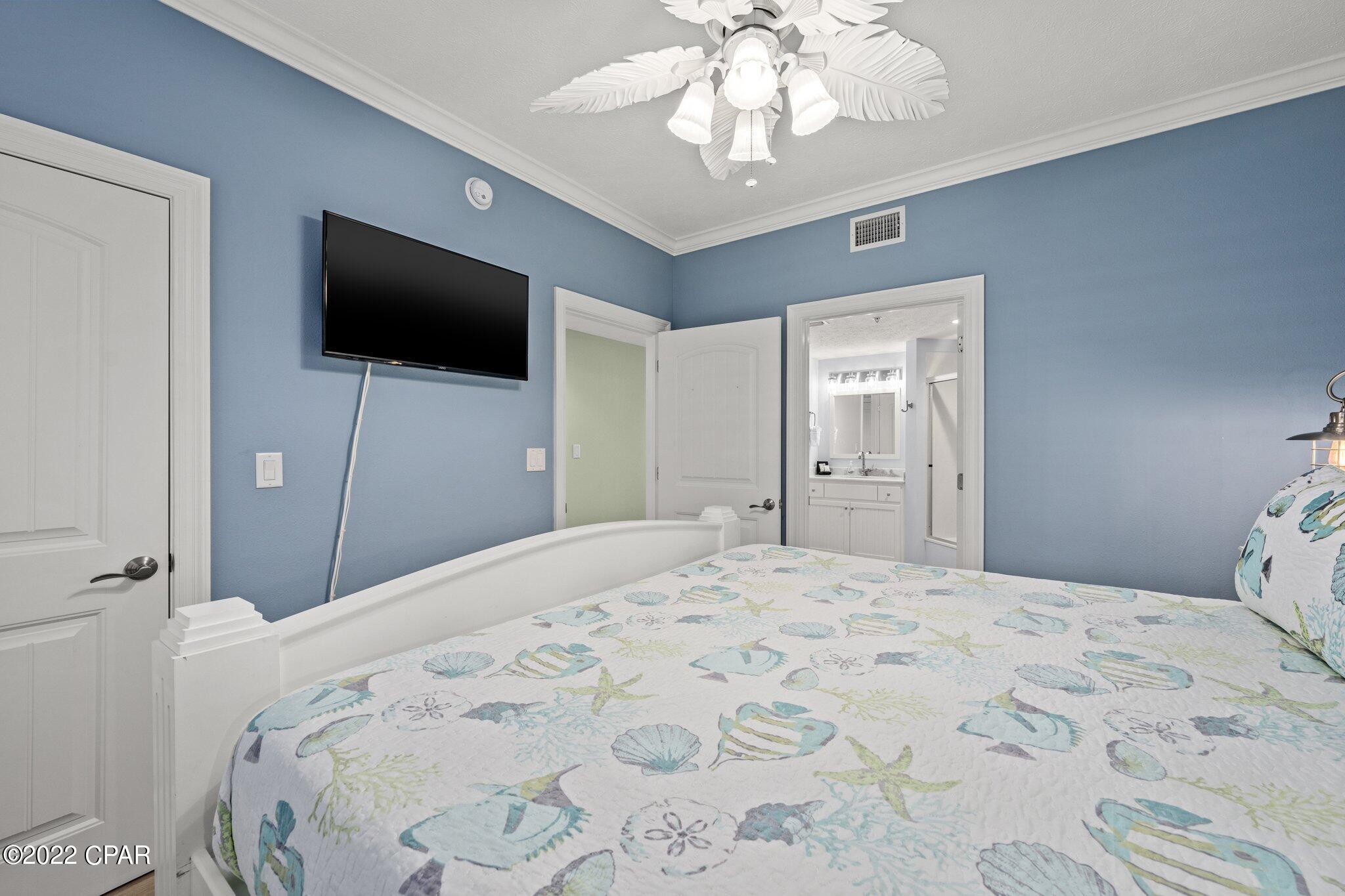 Treasure Island Resort - Residential