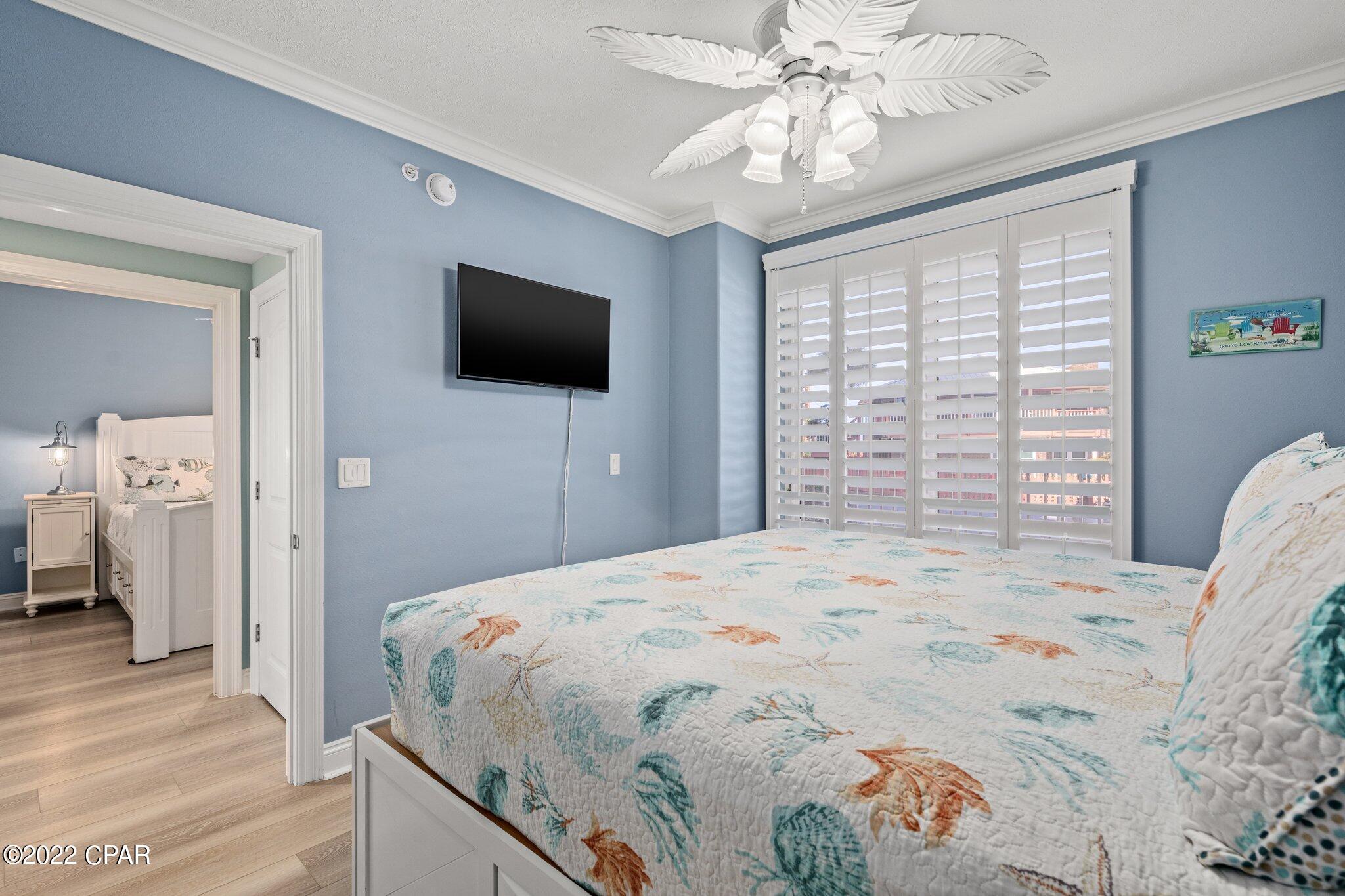 Treasure Island Resort - Residential