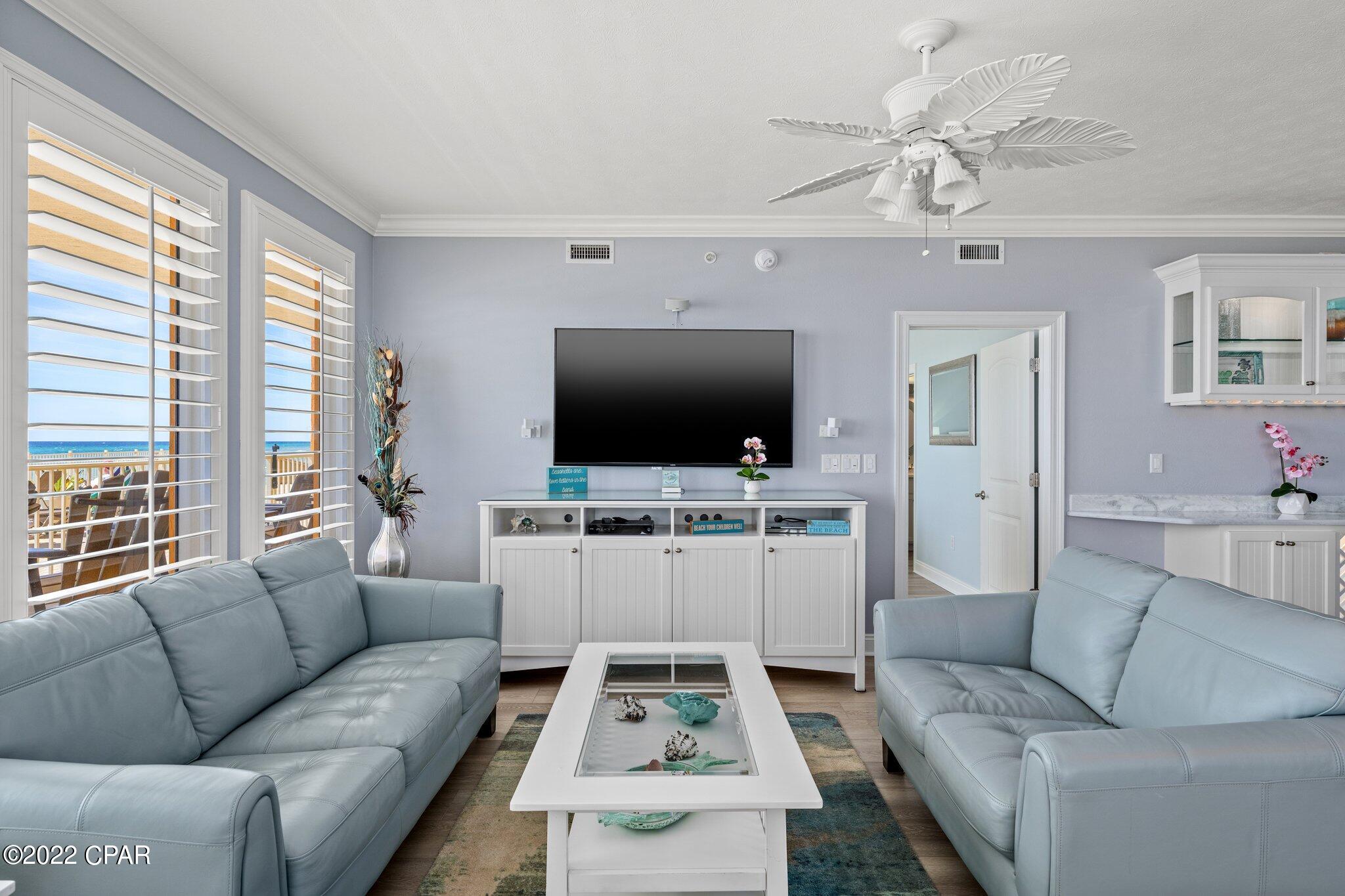 Treasure Island Resort - Residential