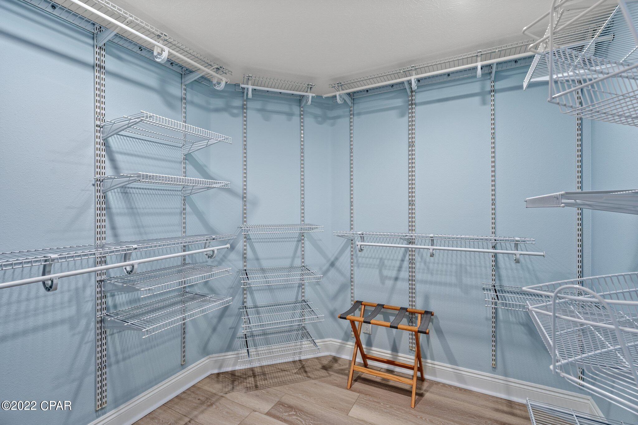 Treasure Island Resort - Residential