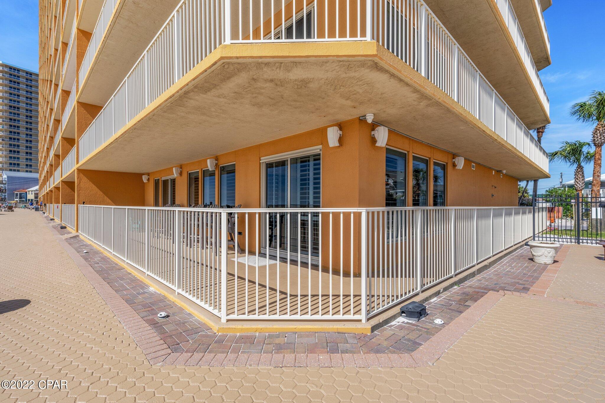 Treasure Island Resort - Residential