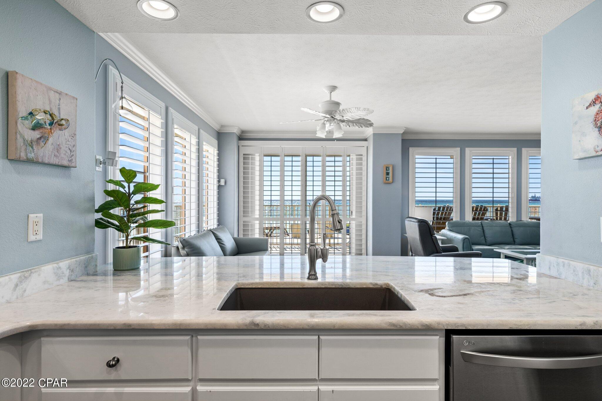 Treasure Island Resort - Residential