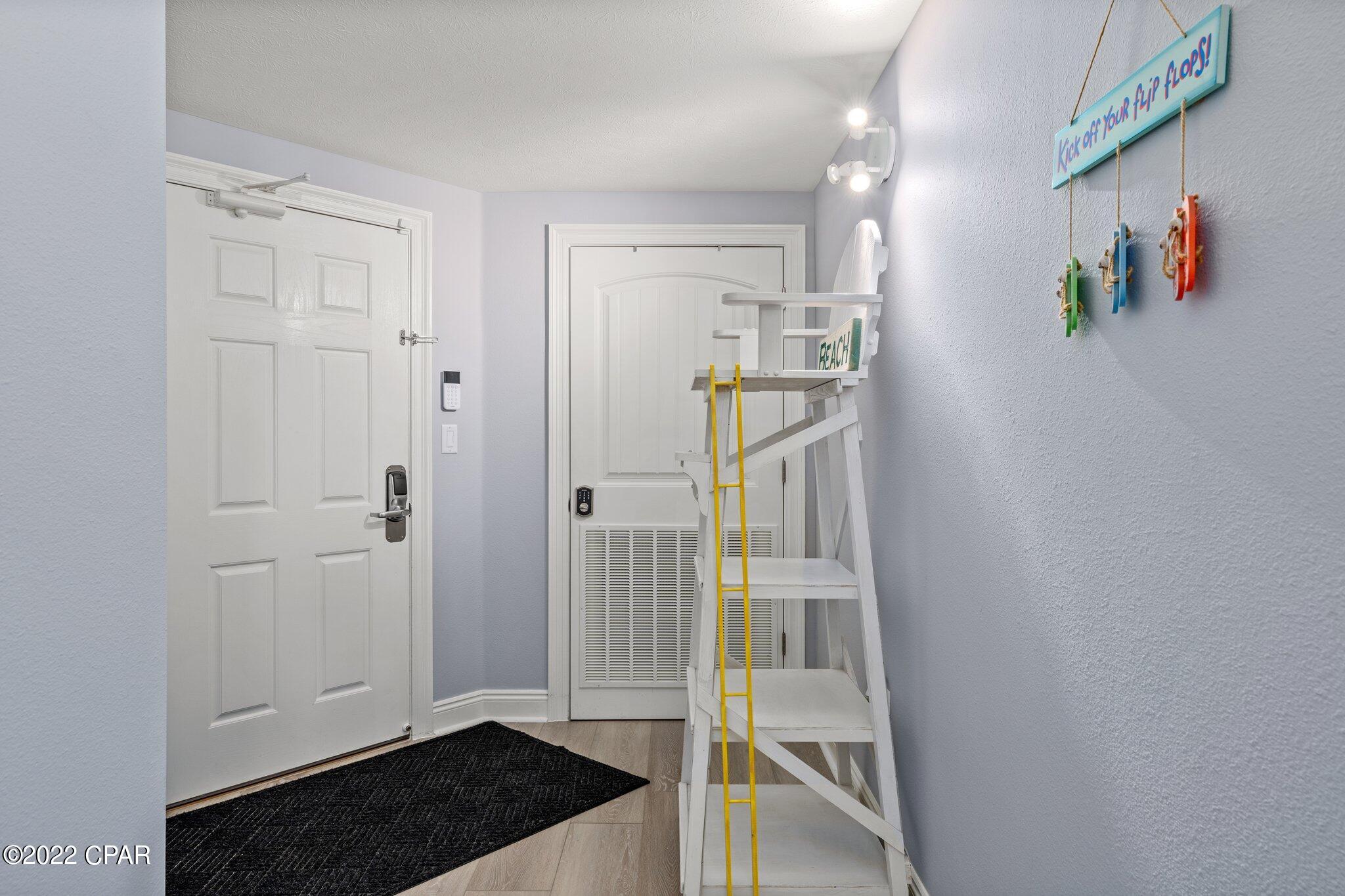 Treasure Island Resort - Residential