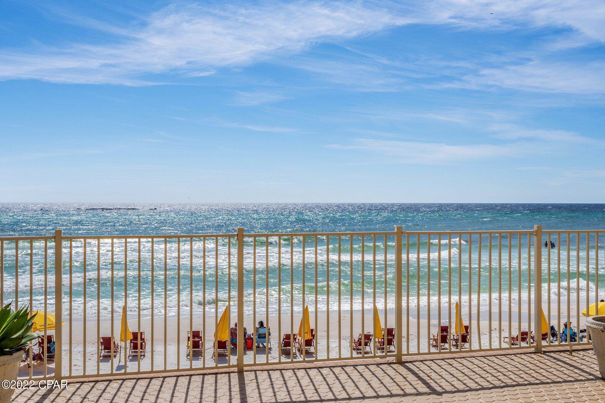 Treasure Island Resort - Residential