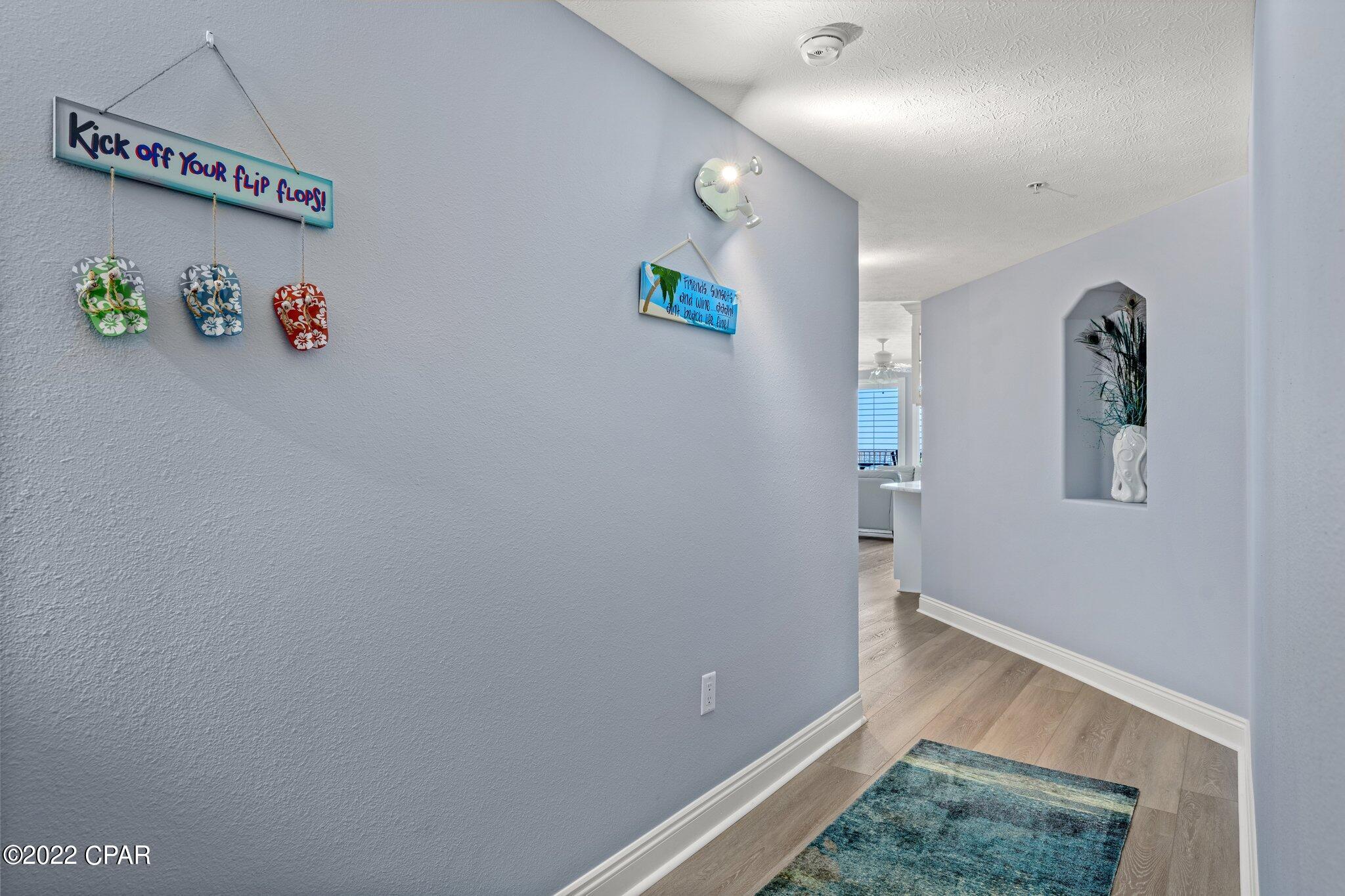 Treasure Island Resort - Residential