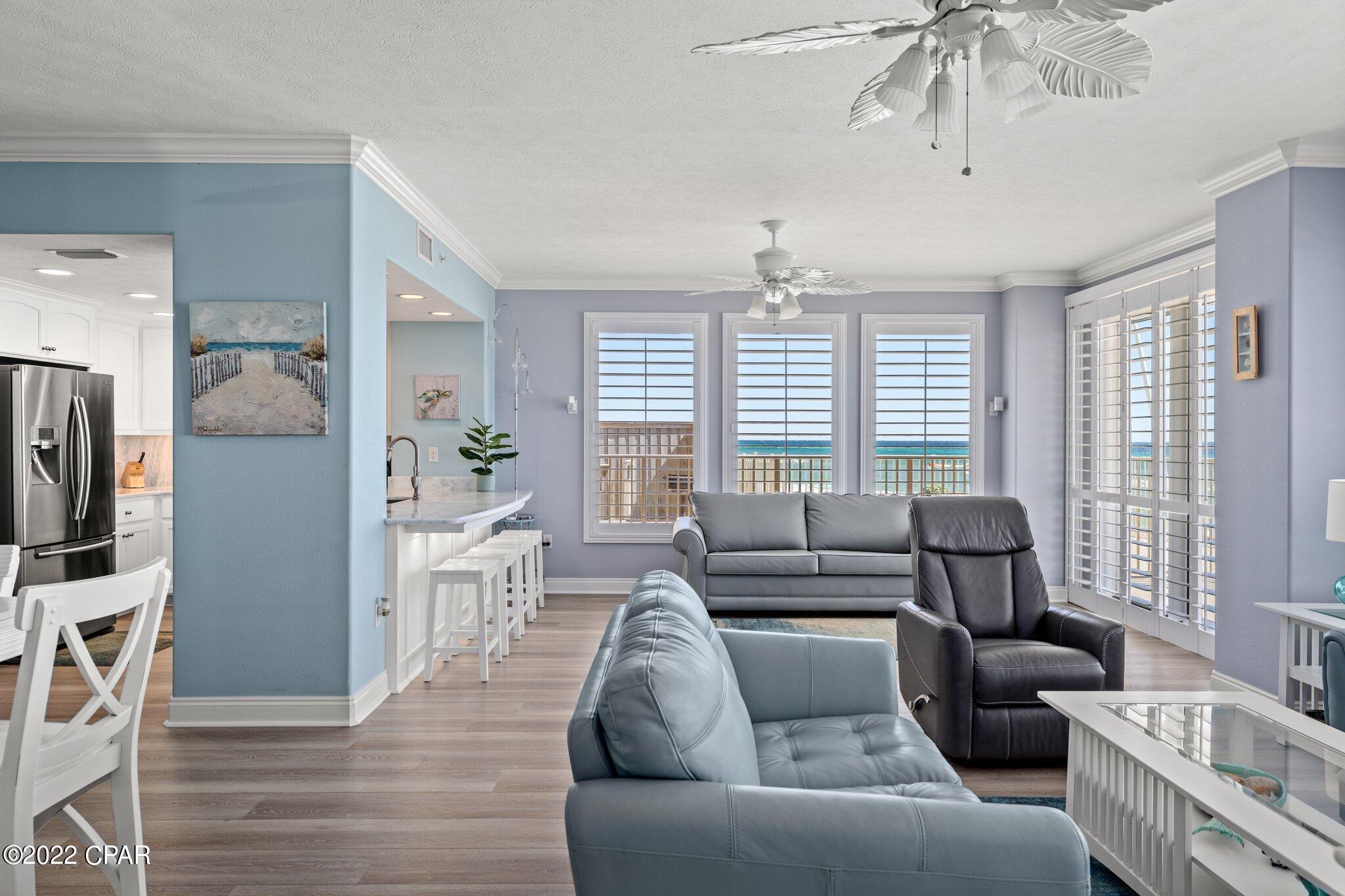 Treasure Island Resort - Residential