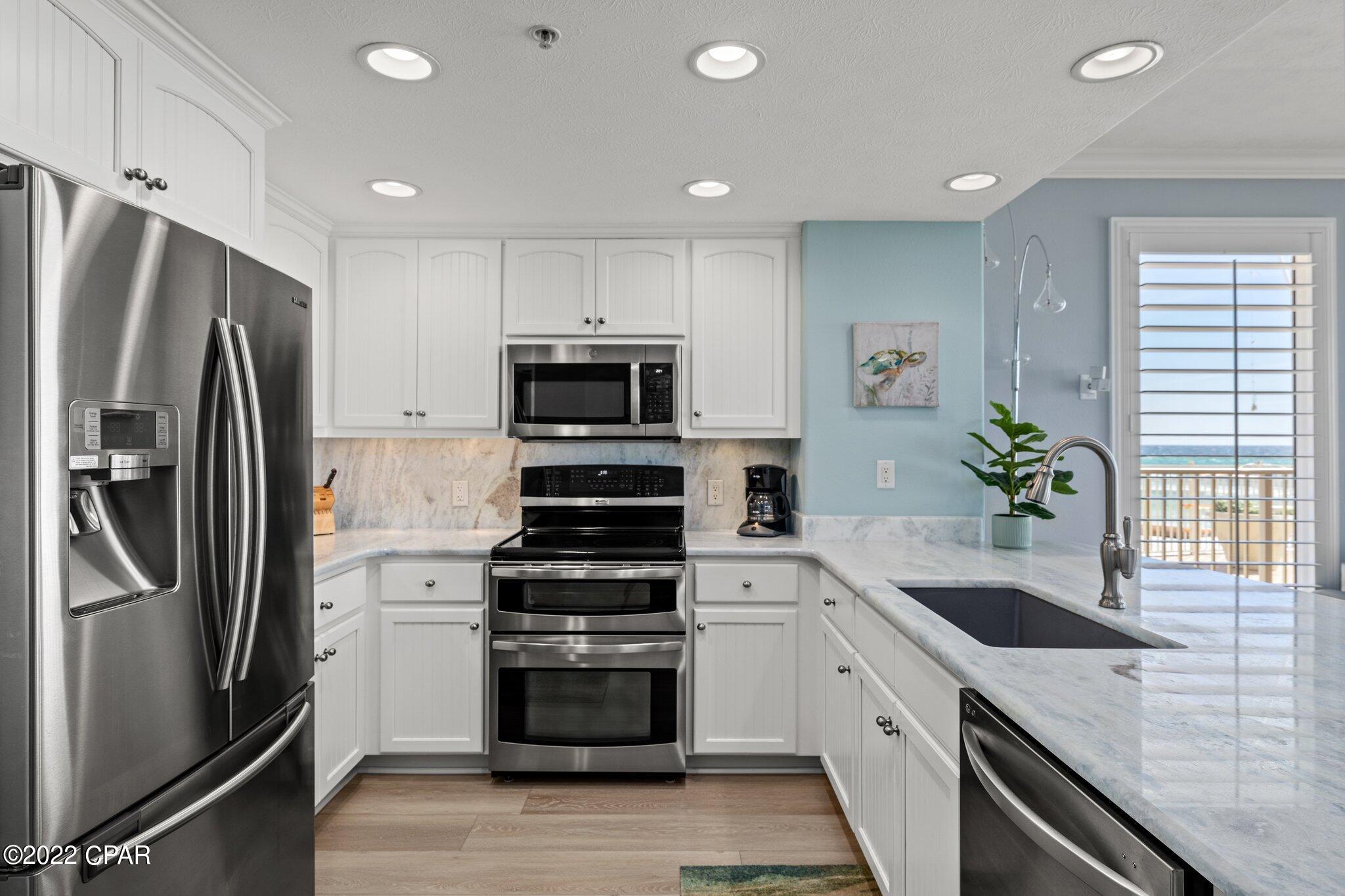 Treasure Island Resort - Residential