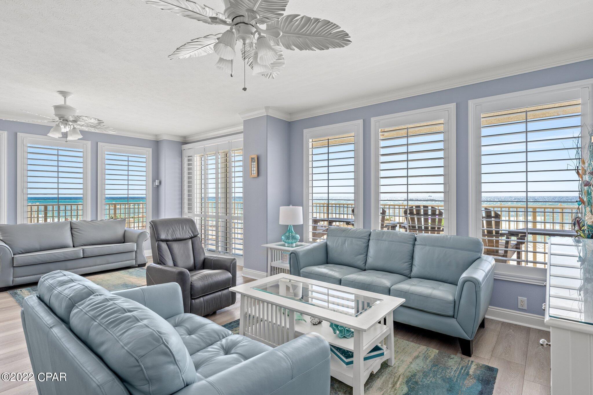 Treasure Island Resort - Residential