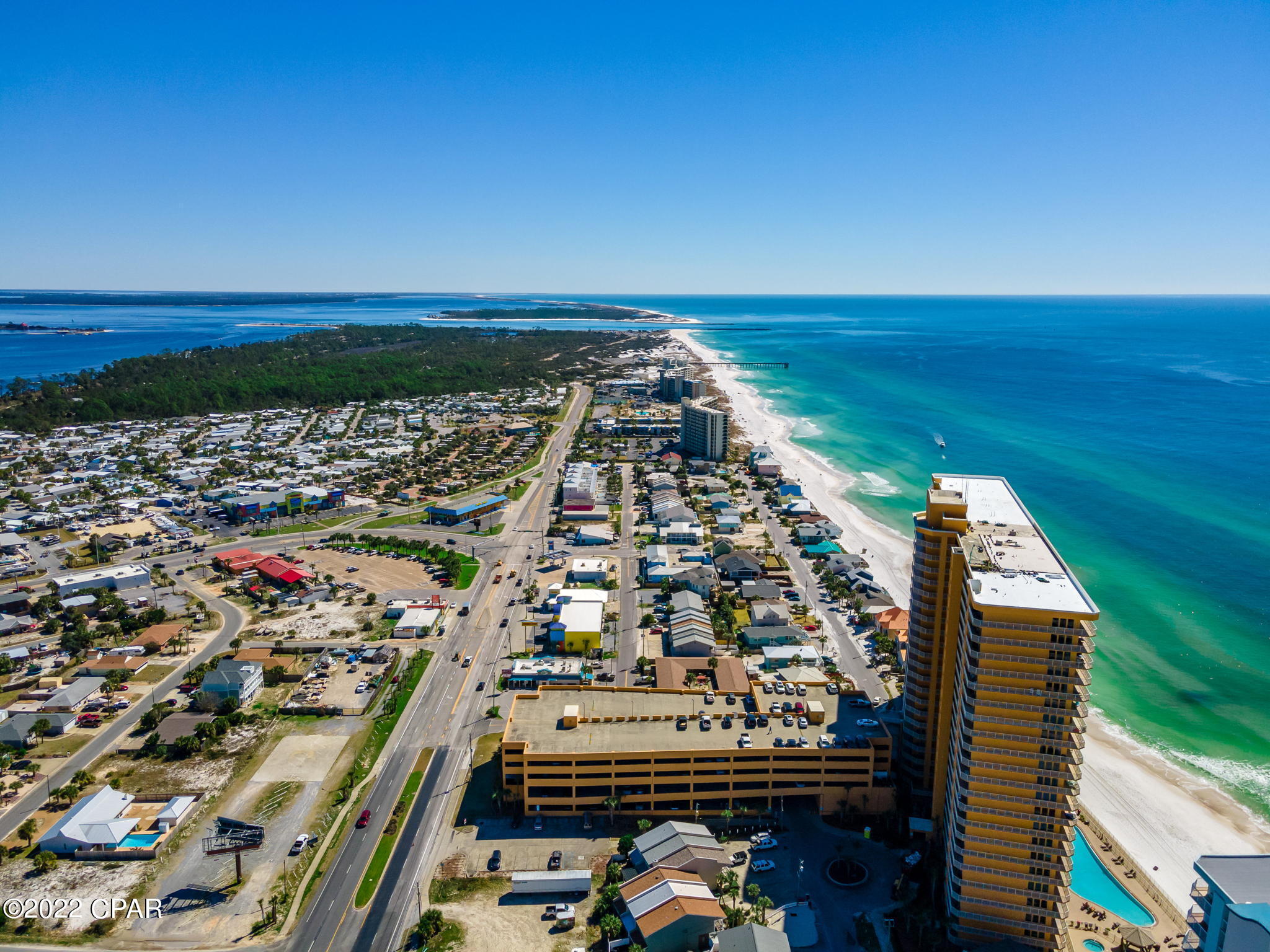 Treasure Island Resort - Residential