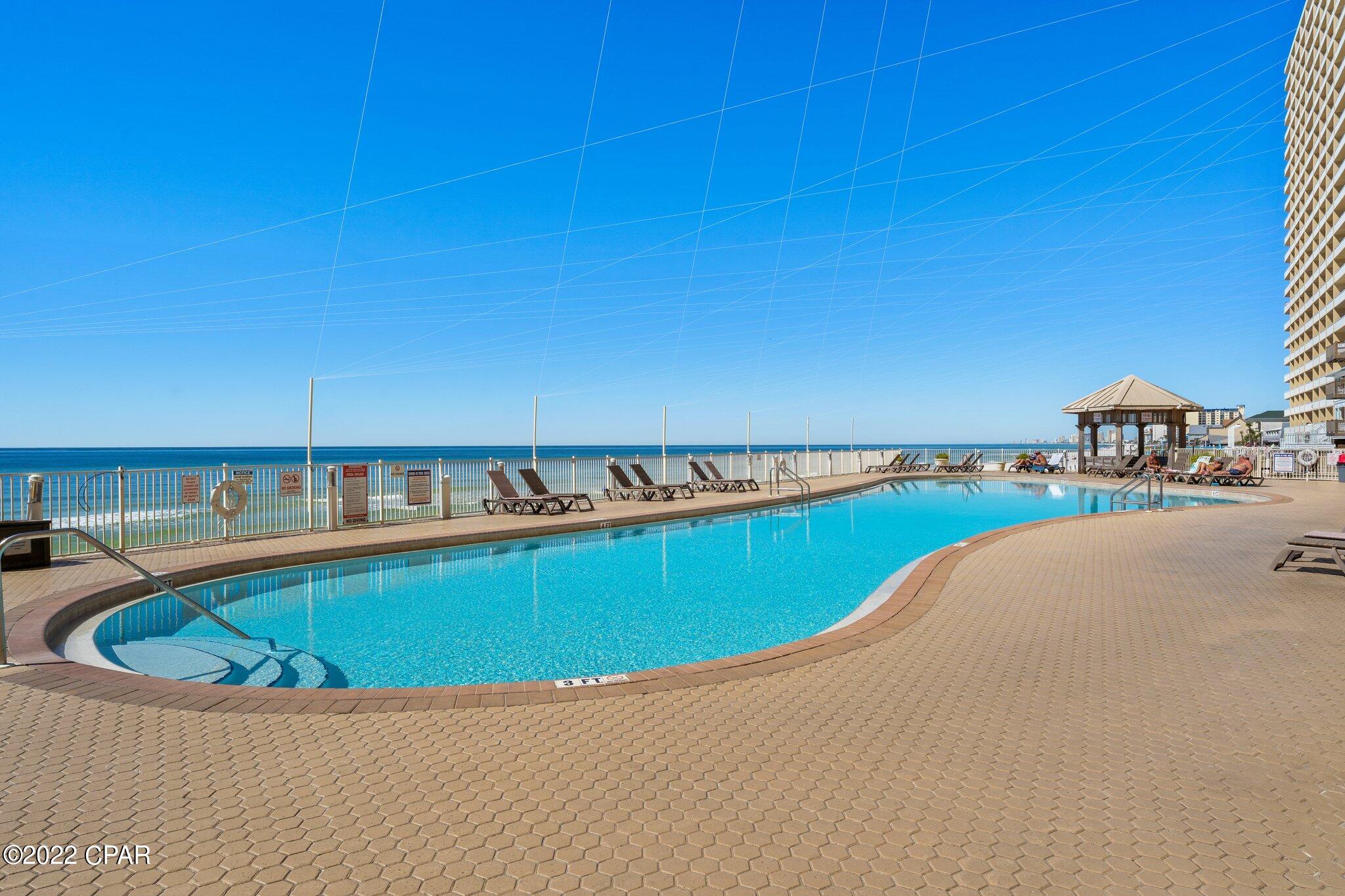 Treasure Island Resort - Residential