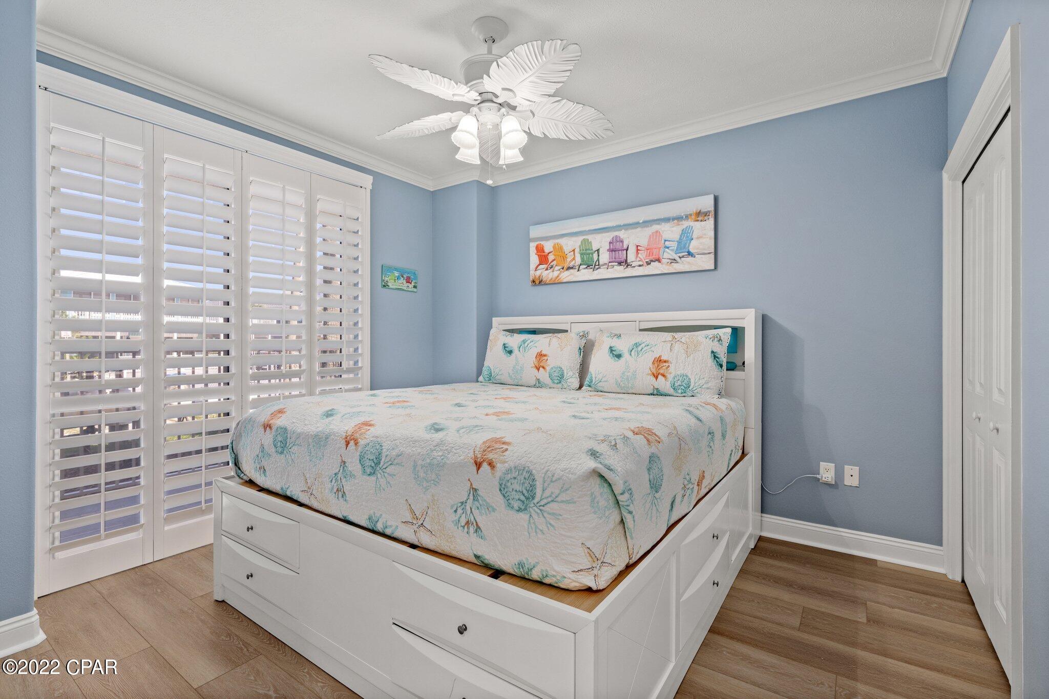 Treasure Island Resort - Residential